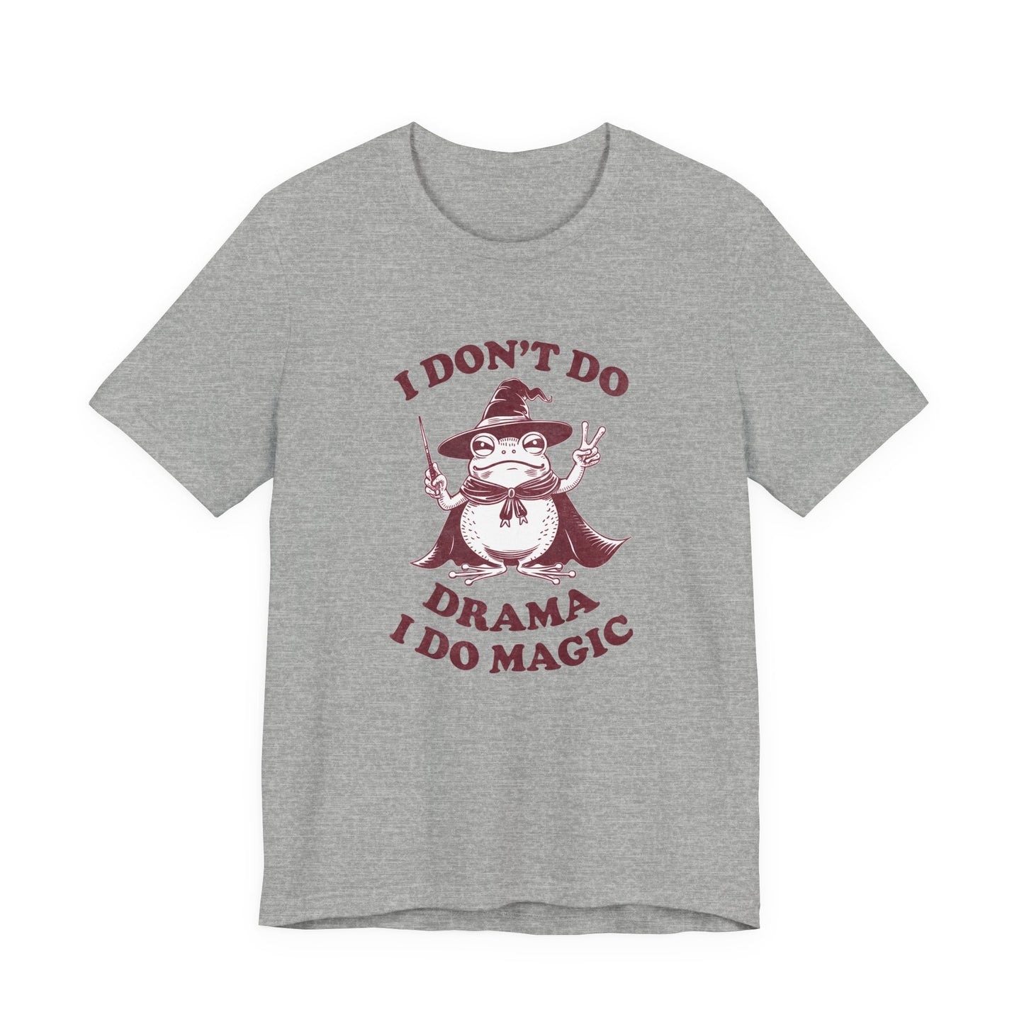 Funny Frog Shirt, Cute Frog Shirt, Retro frog shirt