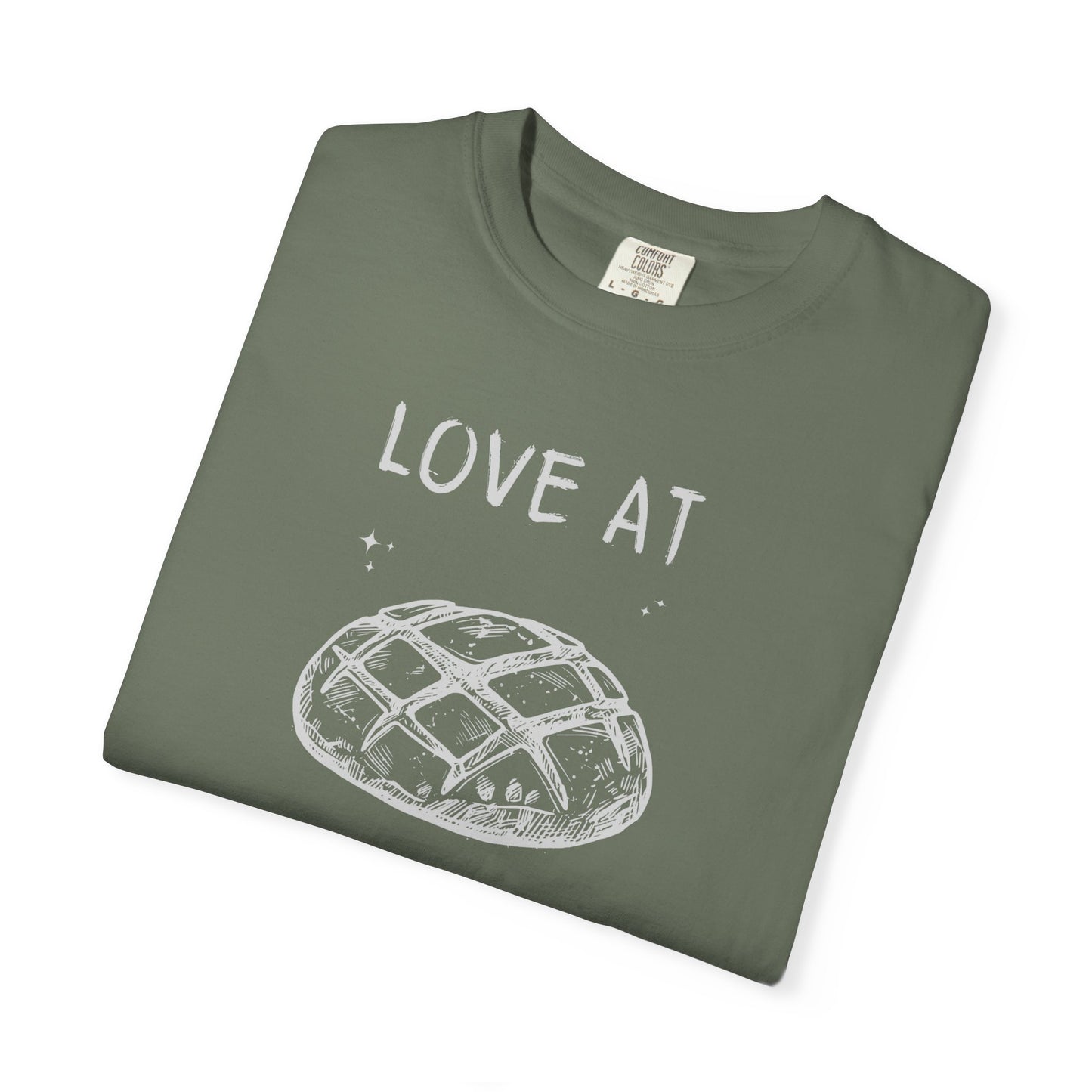 Funny Sourdough, Bakers T-Shirt, Sourdough Starter Tee, Funny Bread Shirt - PopCultureByDesign36