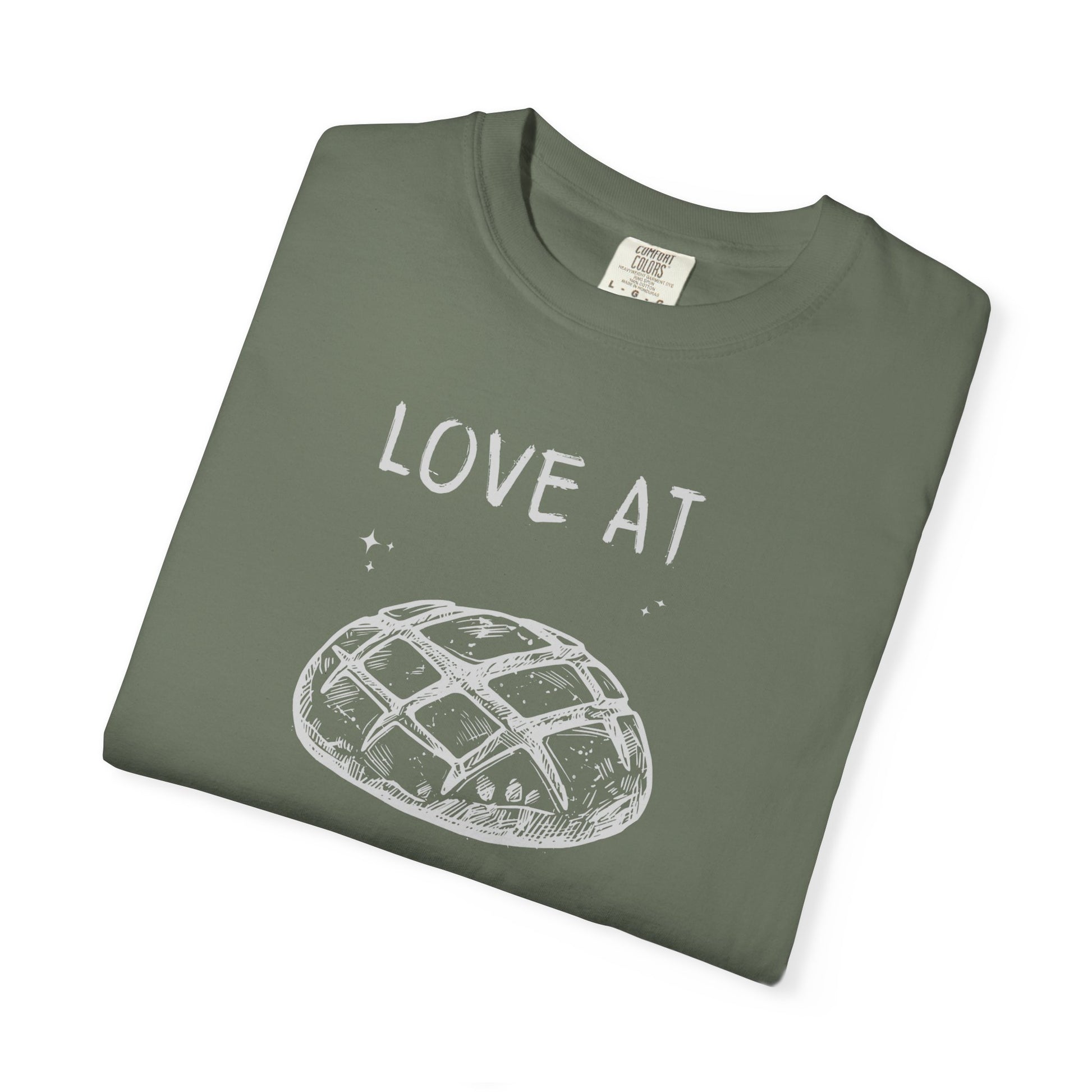 Funny Sourdough, Bakers T-Shirt, Sourdough Starter Tee, Funny Bread Shirt - PopCultureByDesign36