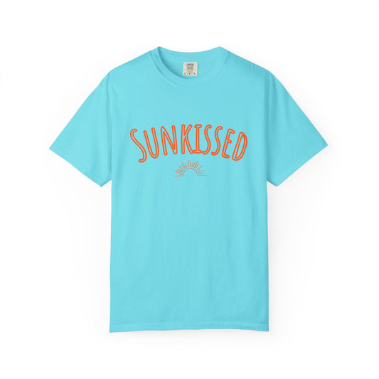 Beach Tshirt, Oversized Summer Shirt, Trendy Beach Clothes - PopCultureByDesign36