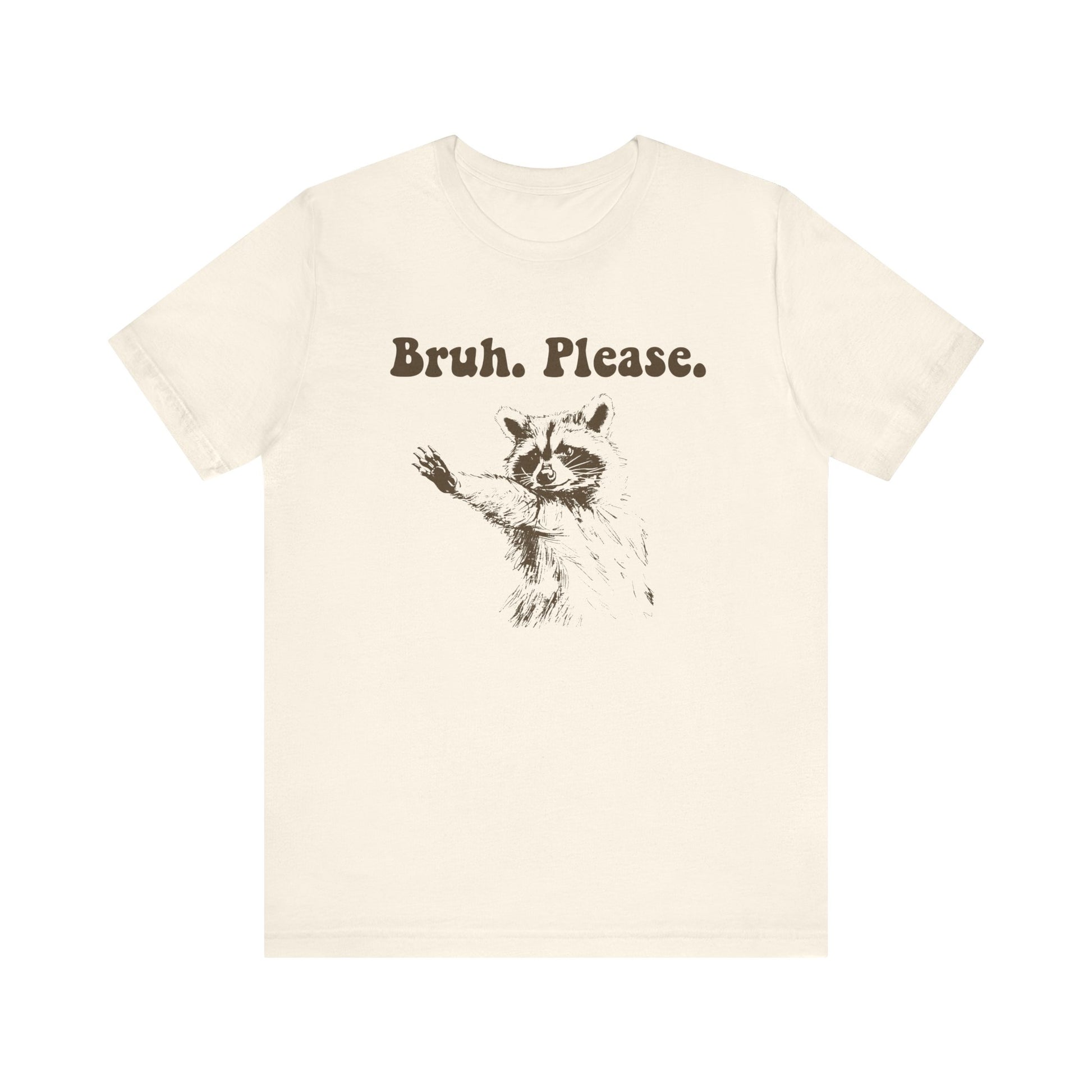 Funny Raccoon Lovers T-shirt, Trash Panda Shirt, Funny Raccoon Shirt - PopCultureByDesign36