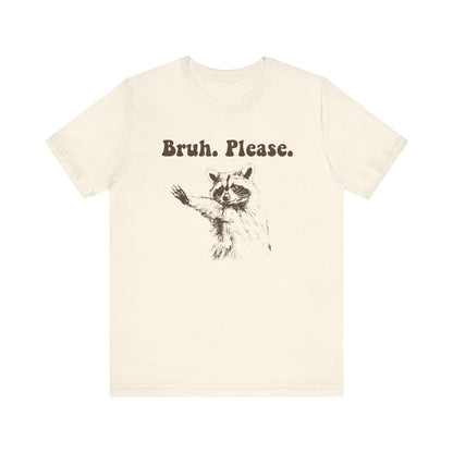 Funny Raccoon Lovers T-shirt, Trash Panda Shirt, Funny Raccoon Shirt - PopCultureByDesign36