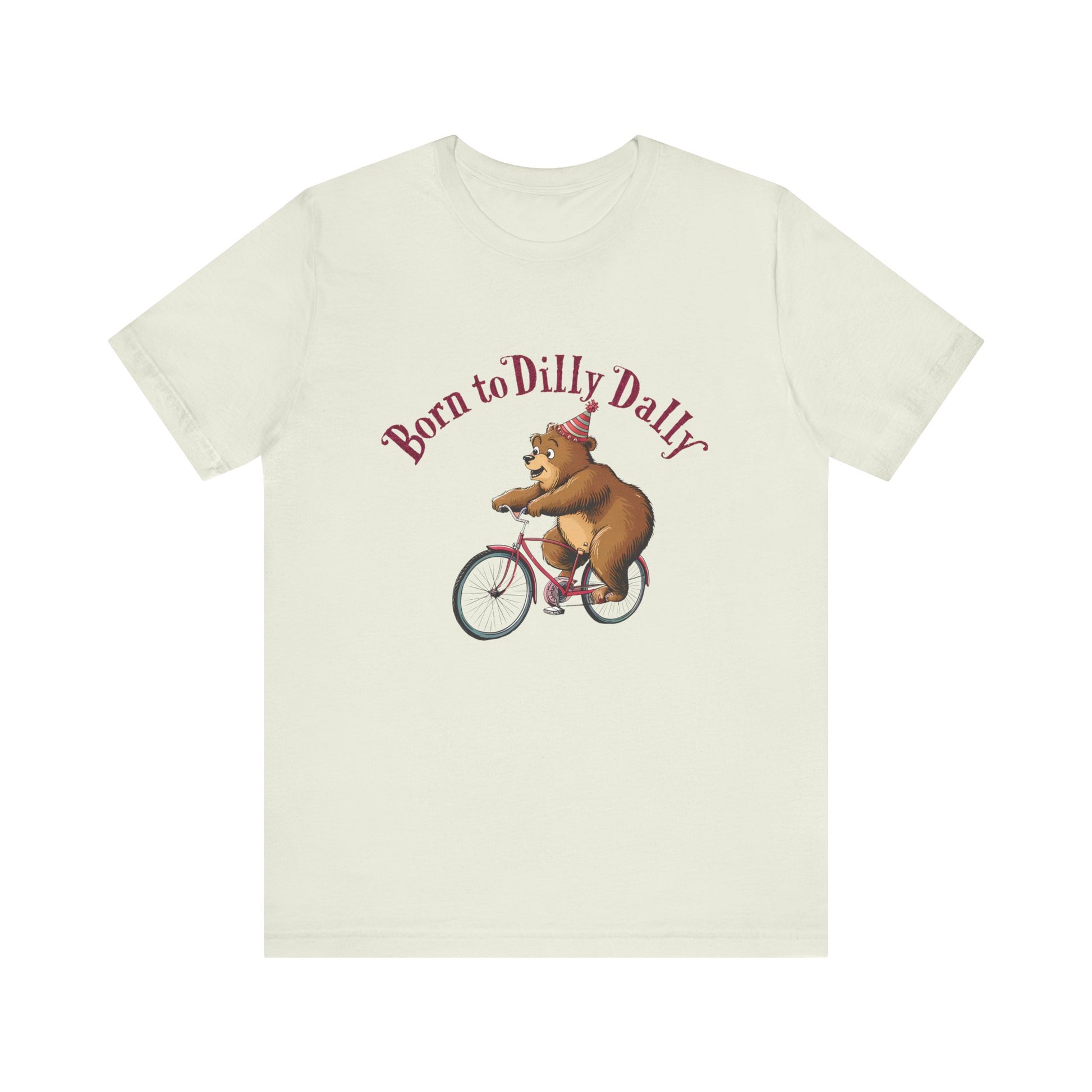 Retro Bear Shirt, Funny Bear Shirt, Bear Meme Shirt - PopCultureByDesign36