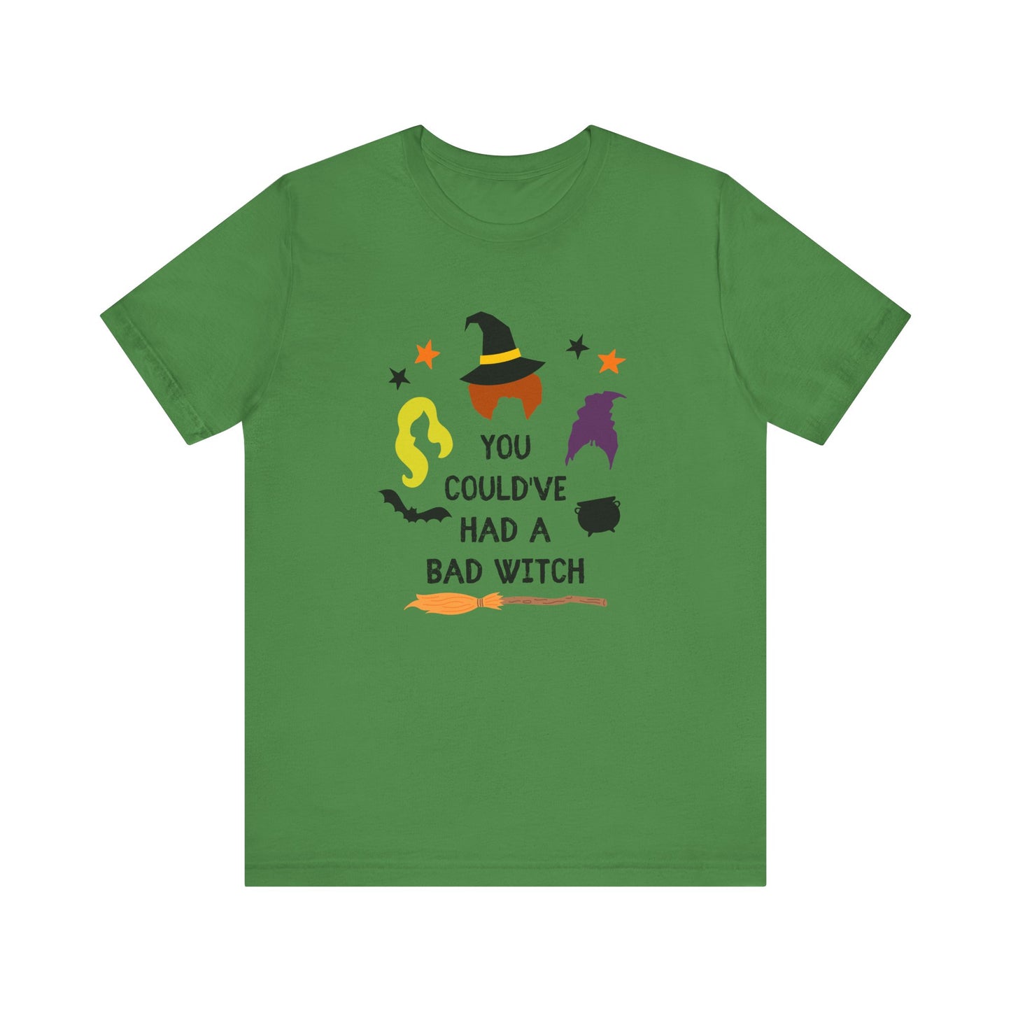 Halloween Hocus Pocus Shirt, Hocus Pocus Sistaaas Shirt, Halloween Party Shirt - PopCultureByDesign36