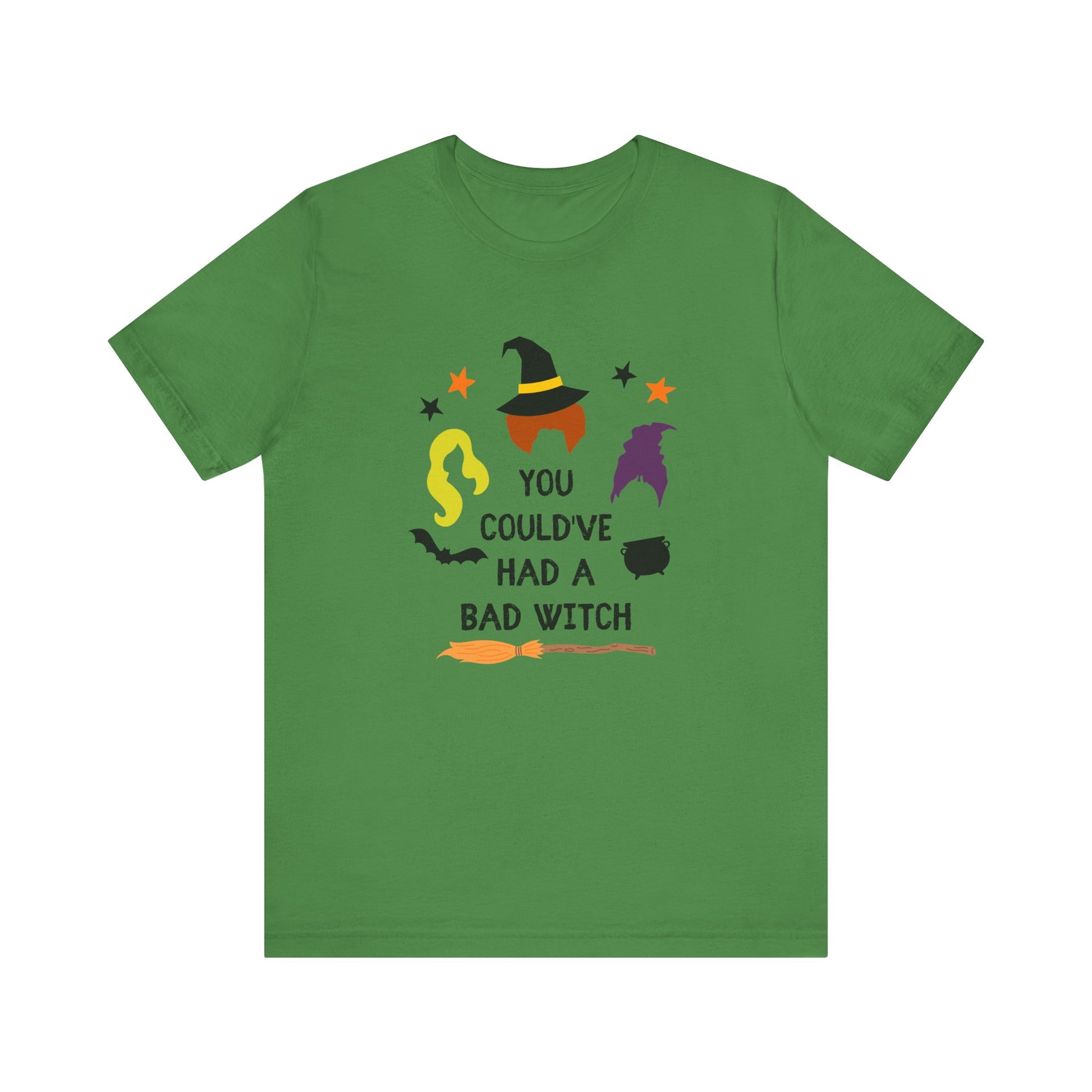 Halloween Hocus Pocus Shirt, Hocus Pocus Sistaaas Shirt, Halloween Party Shirt - PopCultureByDesign36