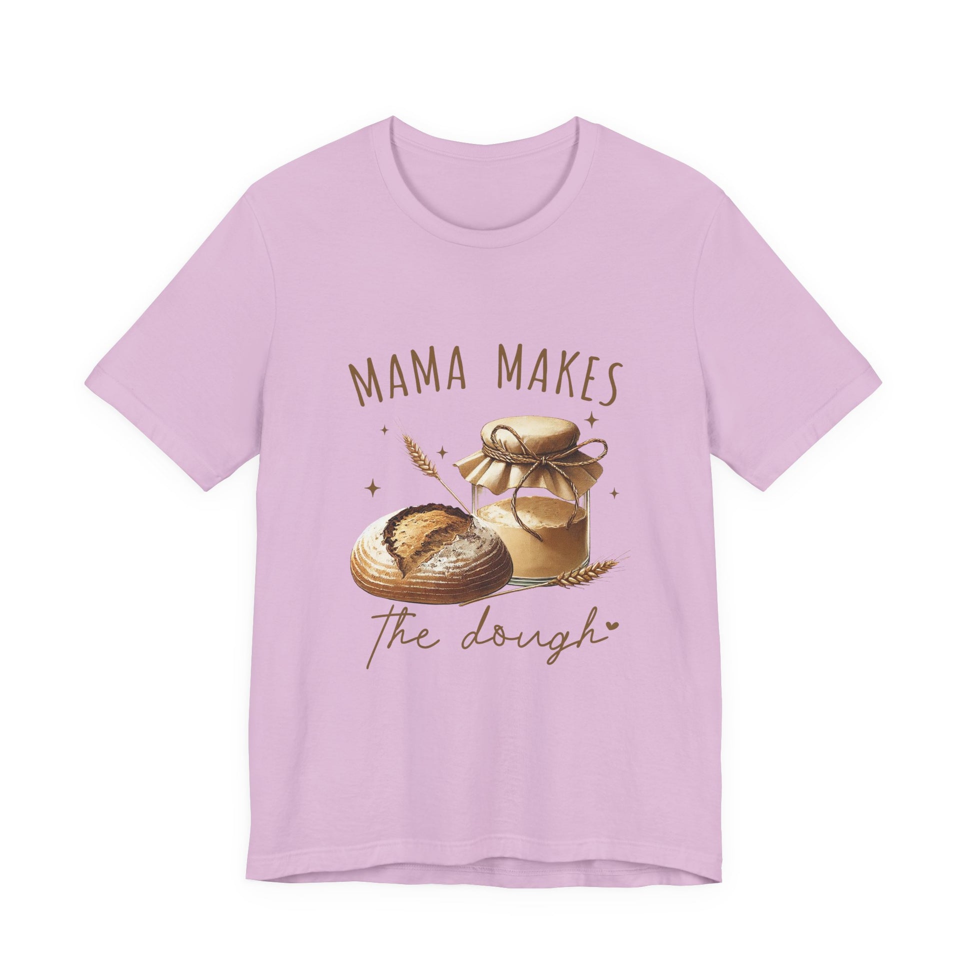 Homemaking Shirt, Sourdough Starter Tshirt, Homesteading Gift for Mom - PopCultureByDesign36