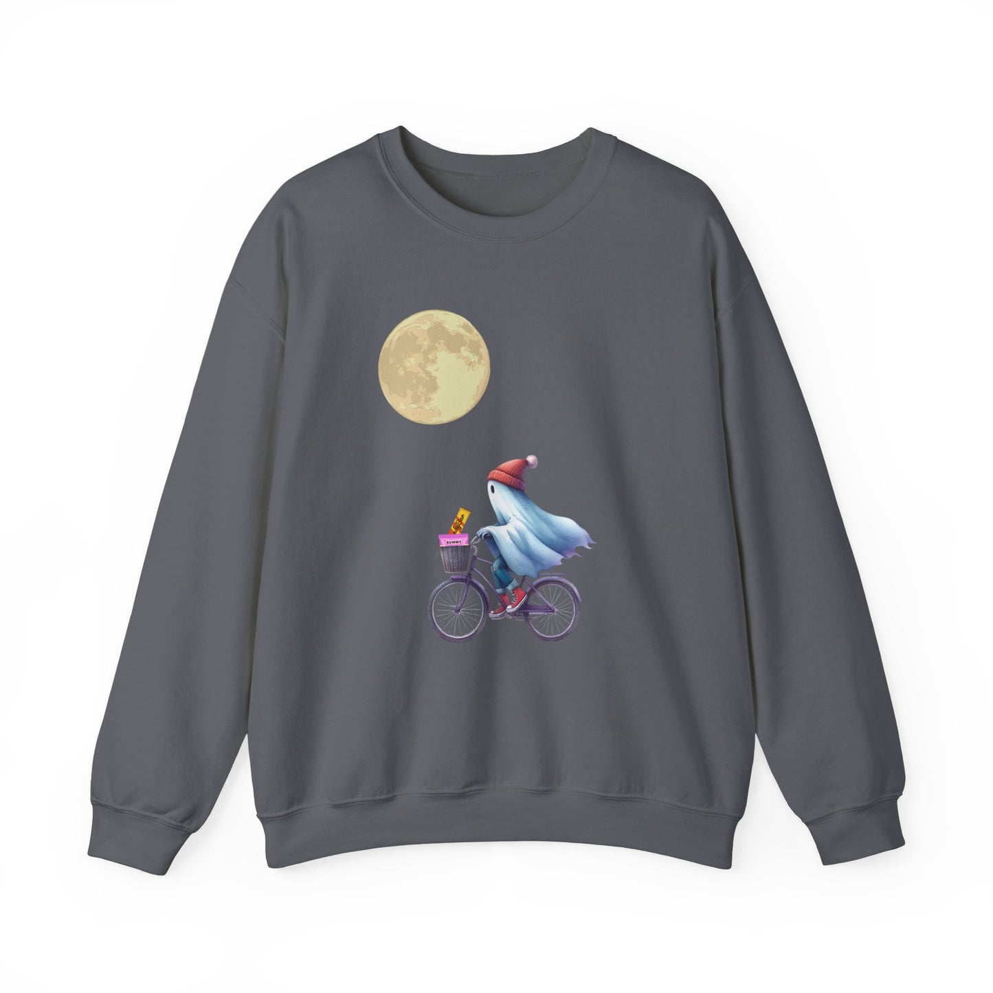 Halloweentown University, Retro Halloweentown Sweatshirt, Fall Sweatshirt - PopCultureByDesign36