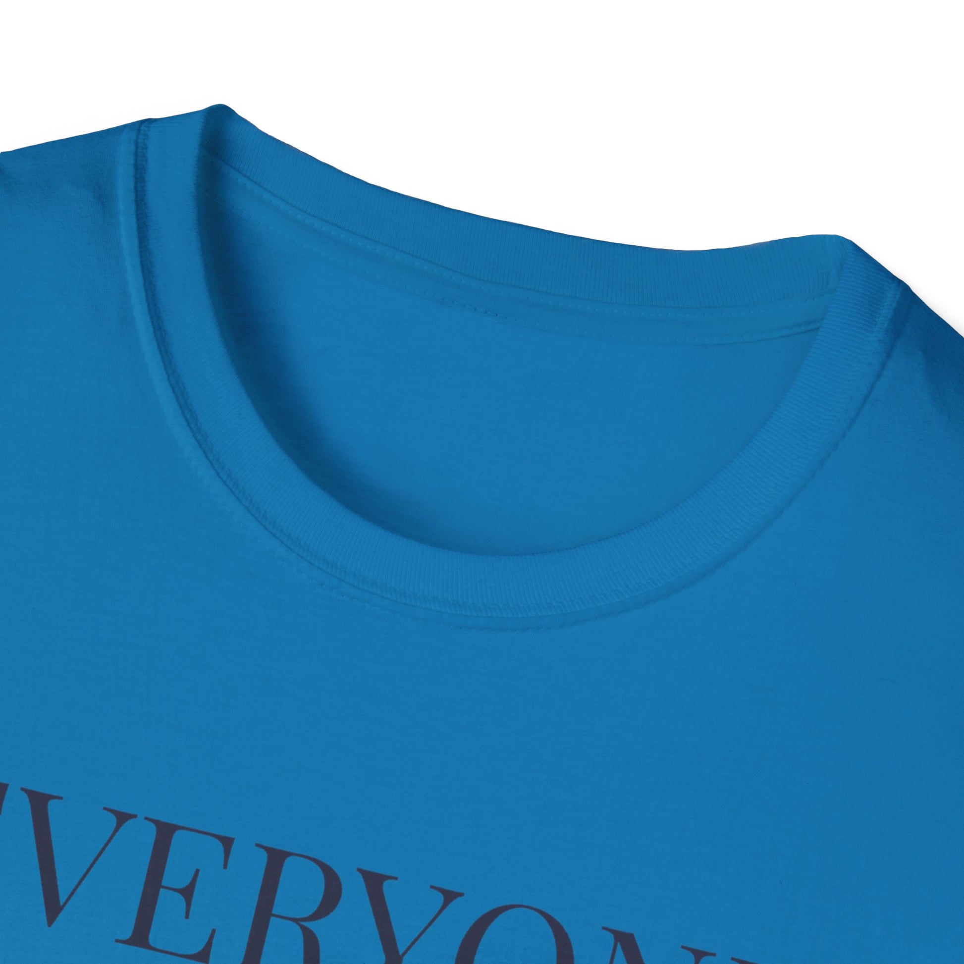 Womens Soccer T-Shirt, Female Athlete Sports Women's Sports - PopCultureByDesign36