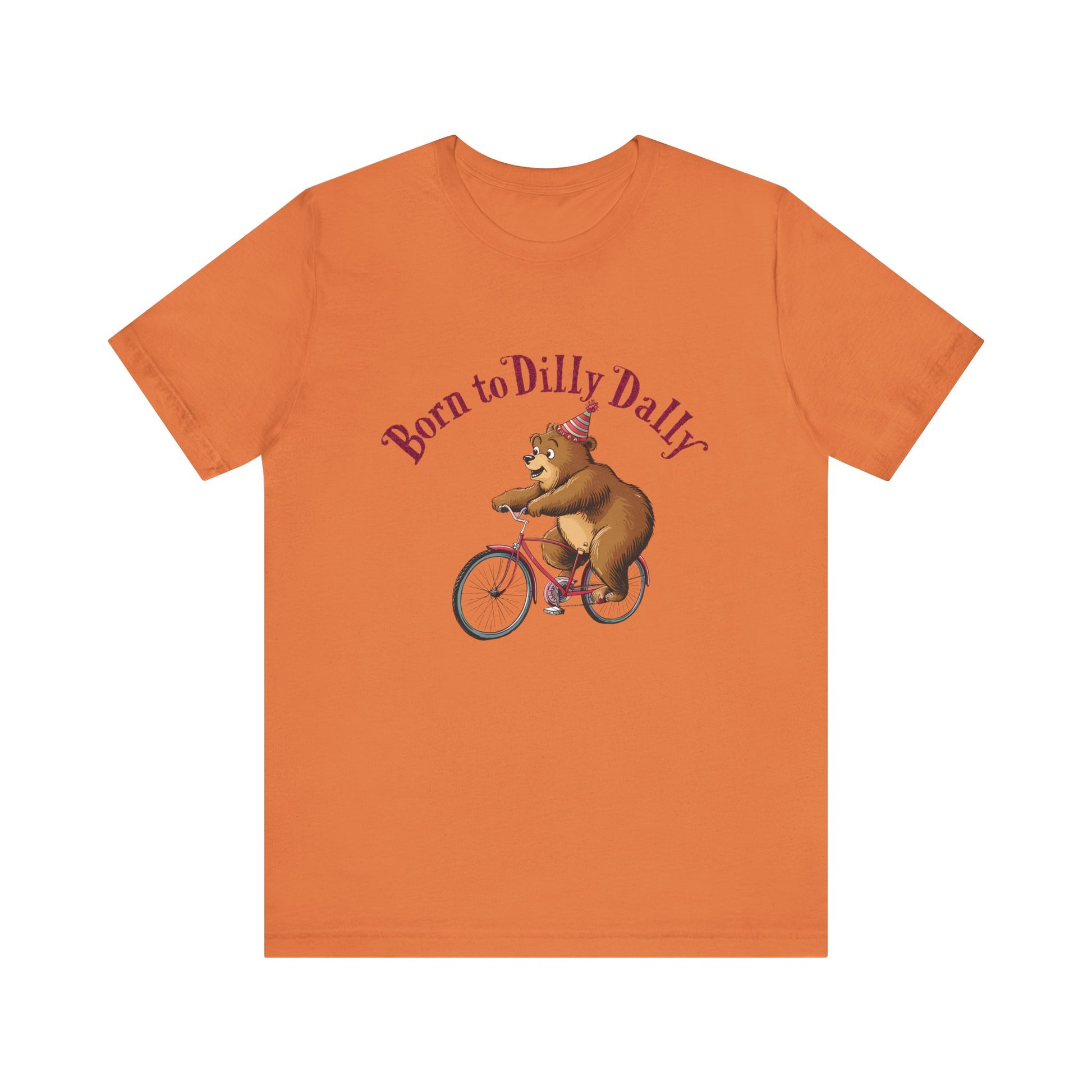 Retro Bear Shirt, Funny Bear Shirt, Bear Meme Shirt - PopCultureByDesign36