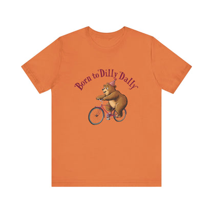 Retro Bear Shirt, Funny Bear Shirt, Bear Meme Shirt - PopCultureByDesign36