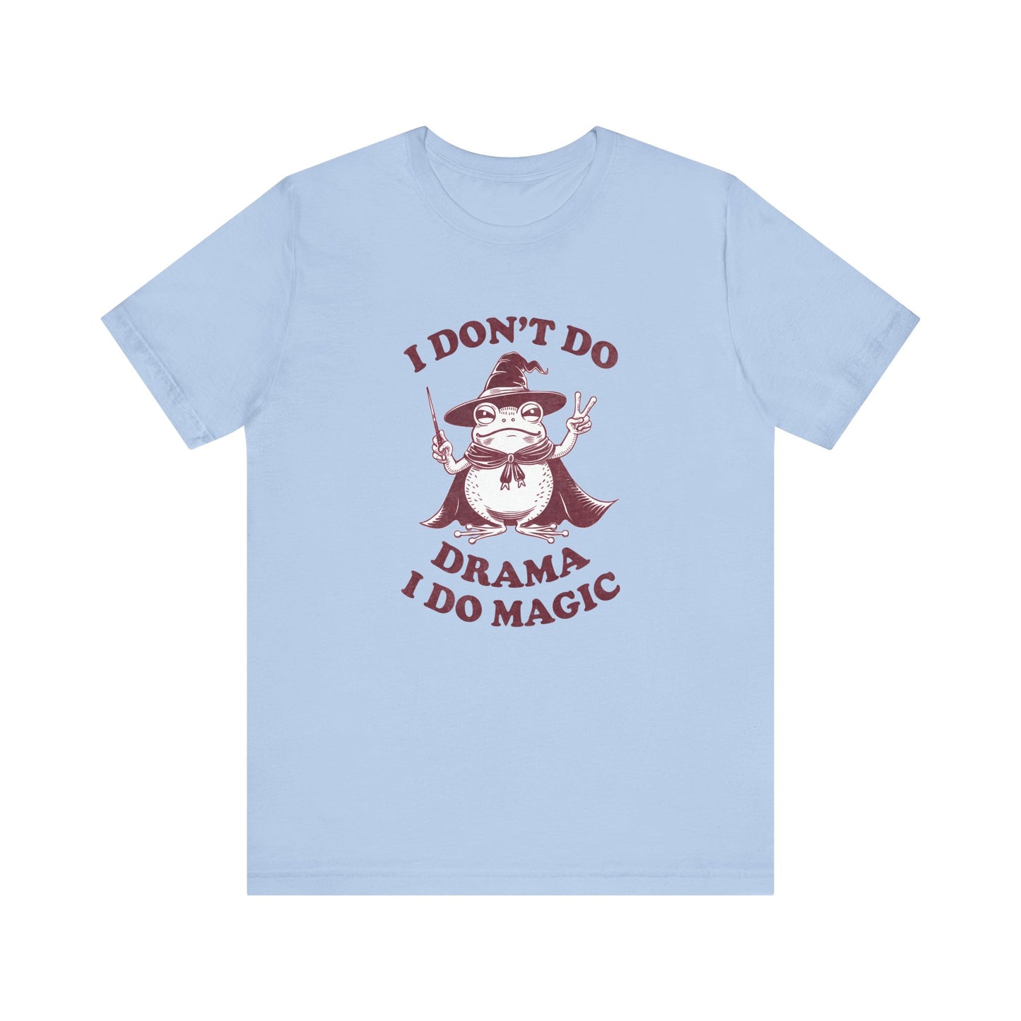 Funny Frog Shirt, Cute Frog Shirt, Retro frog shirt