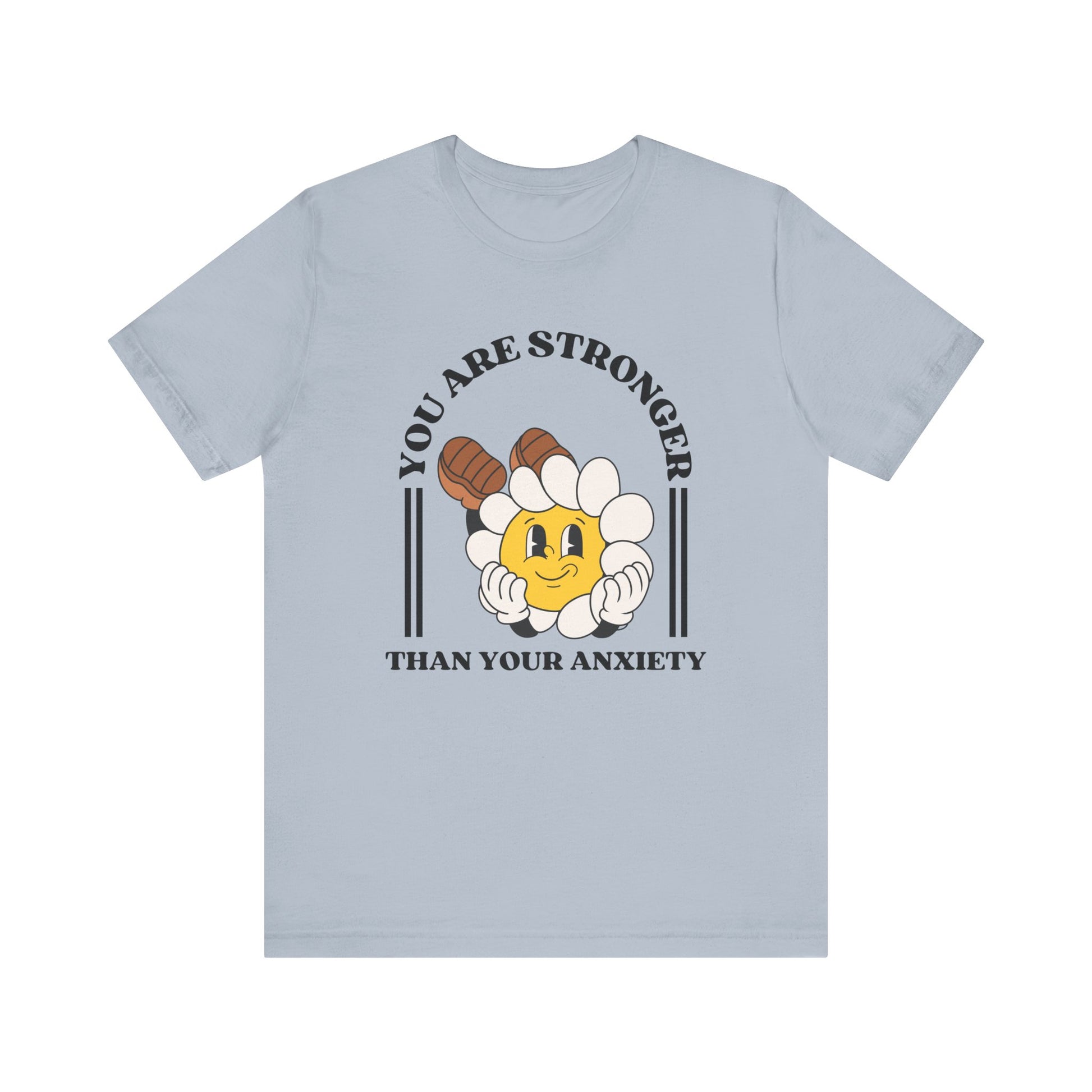 Mental Health Shirt, School Counselor Shirt, Mental Health Shirt, Positive Shirt - PopCultureByDesign36