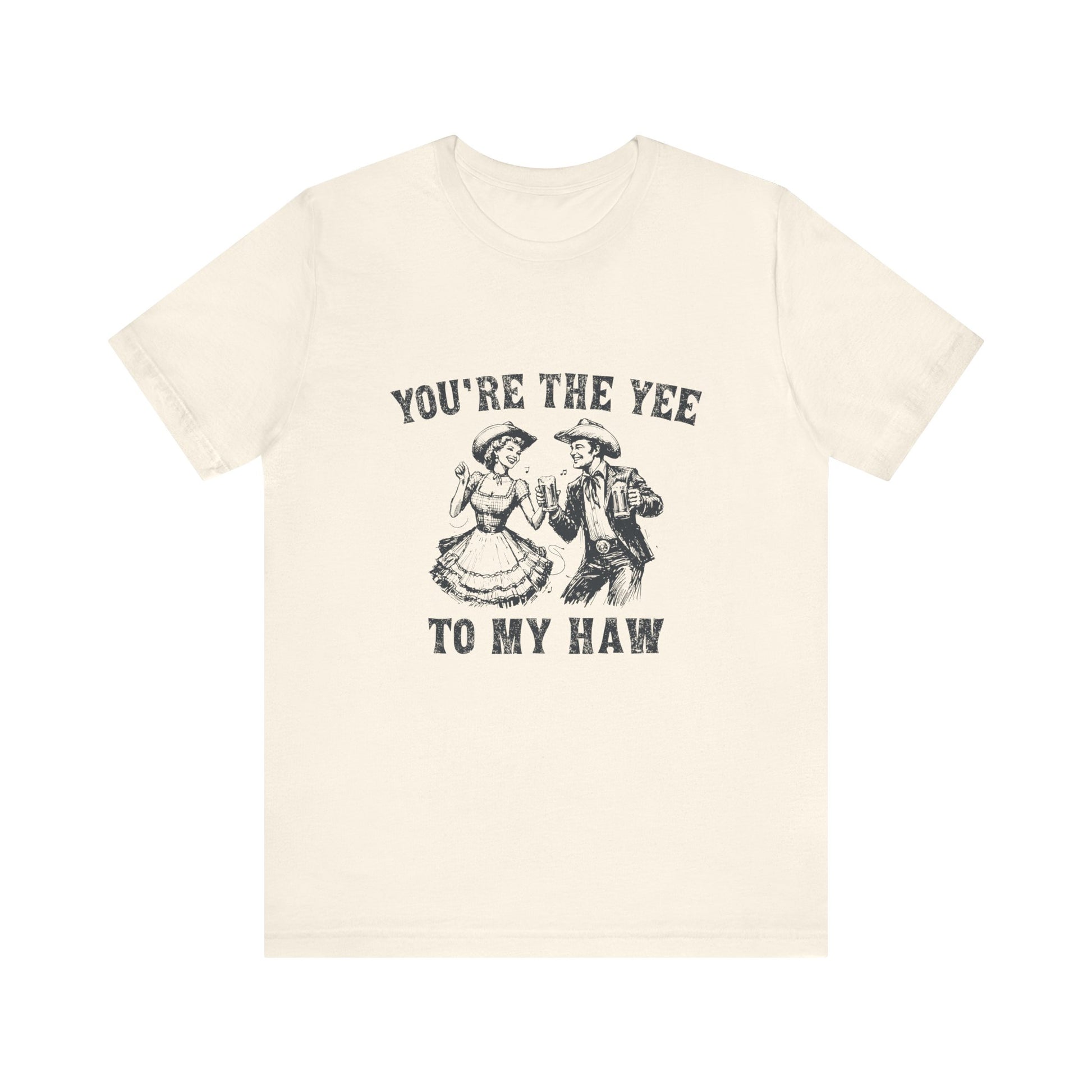 Retro Western Shirt, Vintage Cowgirl Shirt, Retro Rodeo - PopCultureByDesign36