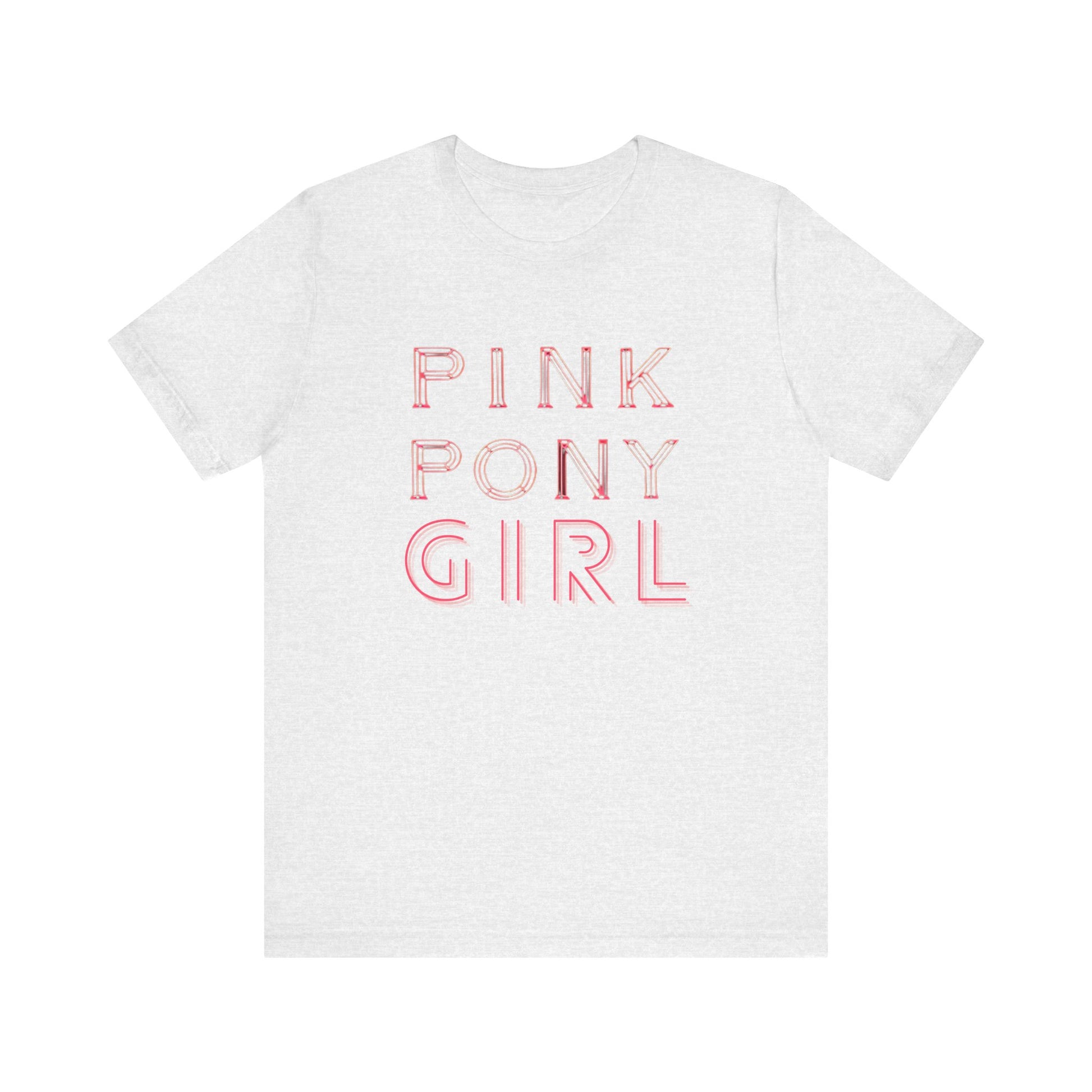 Pink Pony Girl Shirt | Merch, Midwest Princess Shirt, I'm Your Dream Girl's Dream Girl - PopCultureByDesign36