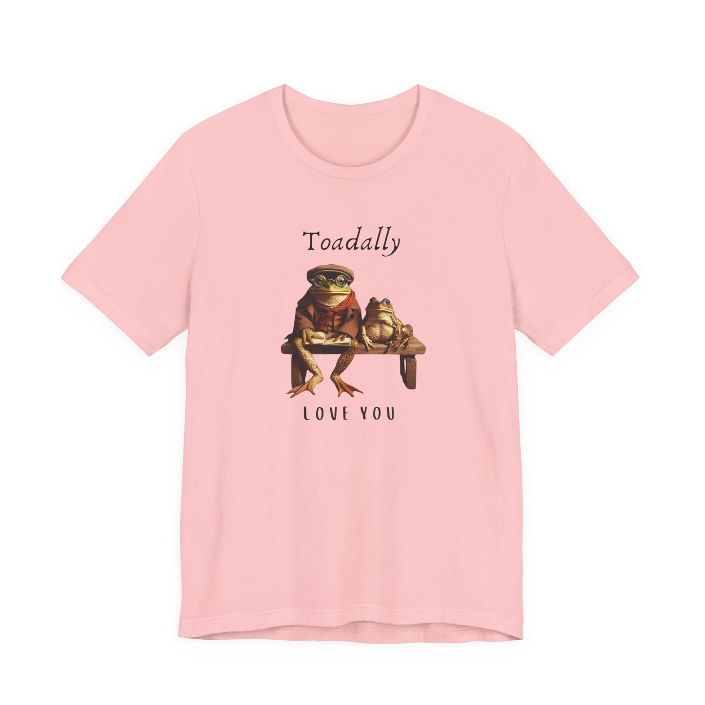Frog and Toad Shirt, Funny Frog T-Shirt, Funny Frog Shirt, Retro Toad Tee - PopCultureByDesign36