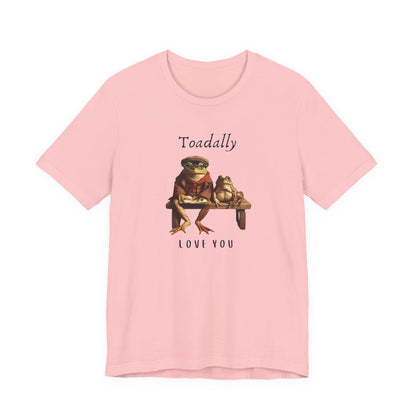 Frog and Toad Shirt, Funny Frog T-Shirt, Funny Frog Shirt, Retro Toad Tee - PopCultureByDesign36