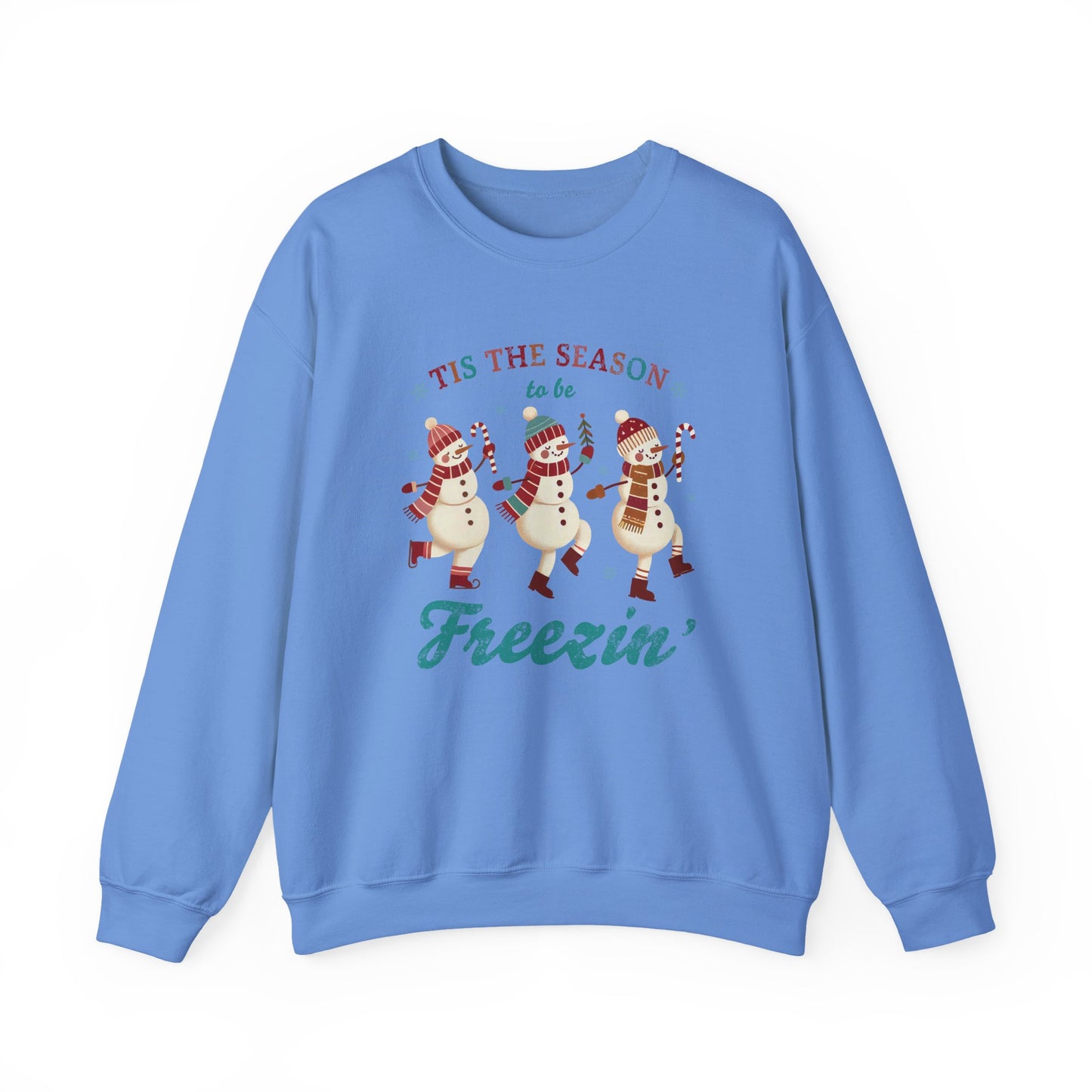 Funny Snowman Christmas , Christmas Adult Humor, Funny Snowman Humor - PopCultureByDesign36