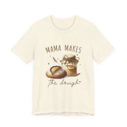 Homemaking Shirt, Sourdough Starter Tshirt, Homesteading Gift for Mom - PopCultureByDesign36