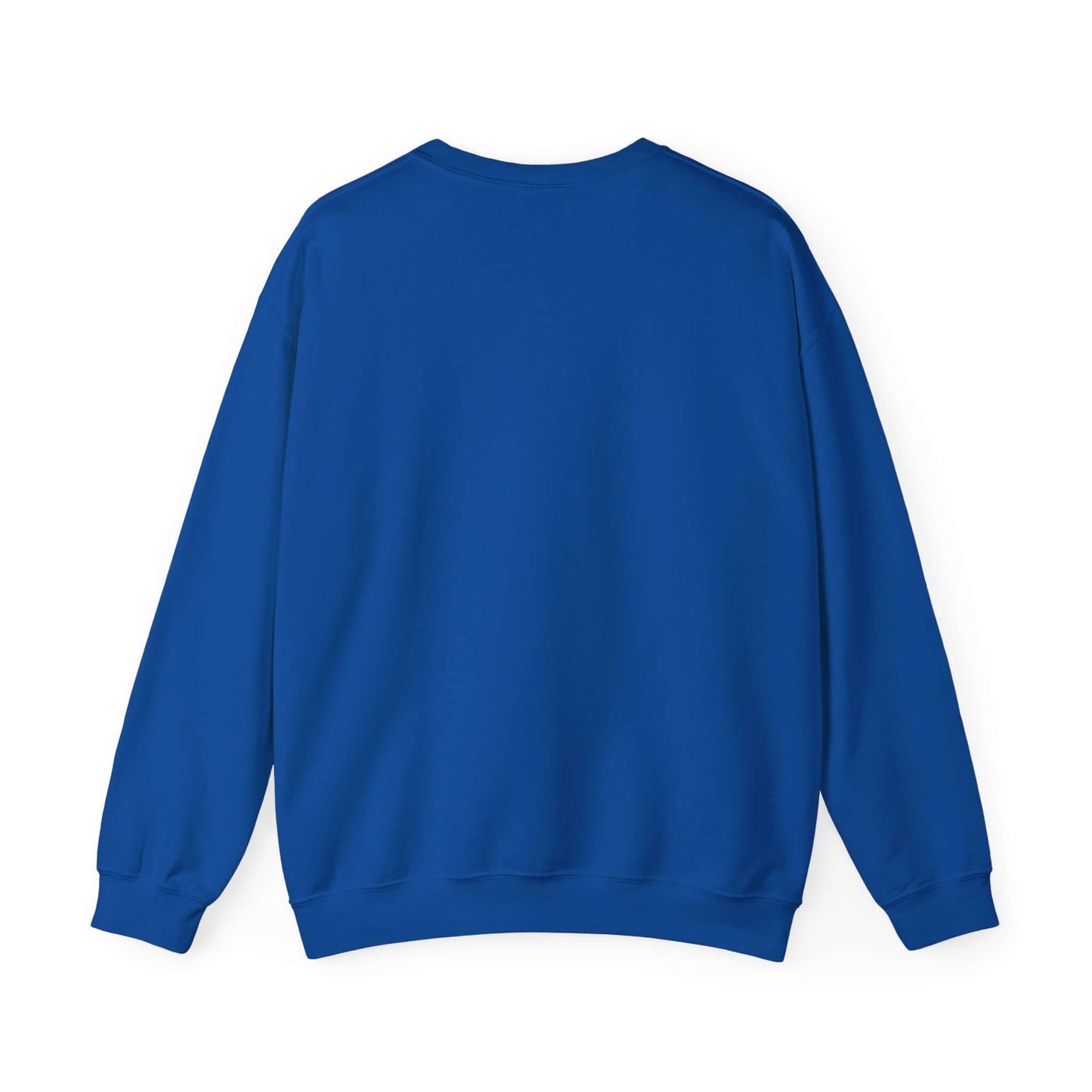 Christmas Crew Sweatshirt, Winter Festive Sweater, Xmas Gift Idea - PopCultureByDesign36