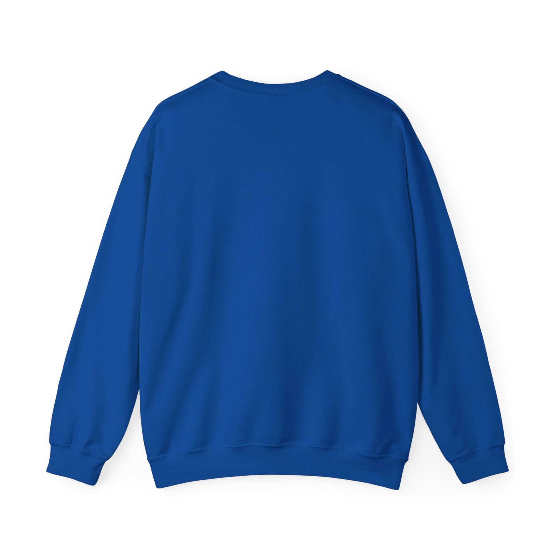 Christmas Crew Sweatshirt, Winter Festive Sweater, Xmas Gift Idea - PopCultureByDesign36