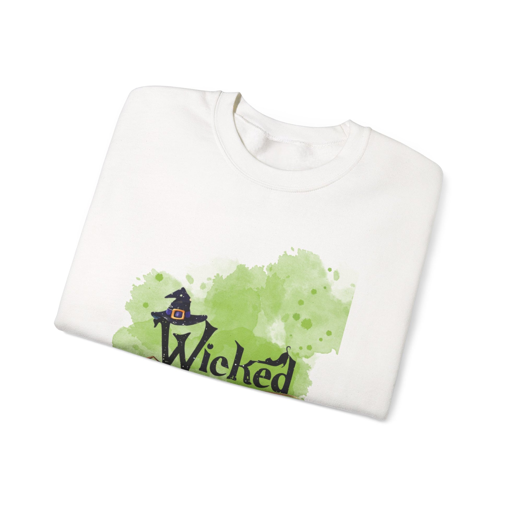 Halloween witch, evil queen, Halloween Sweatshirt, - PopCultureByDesign36