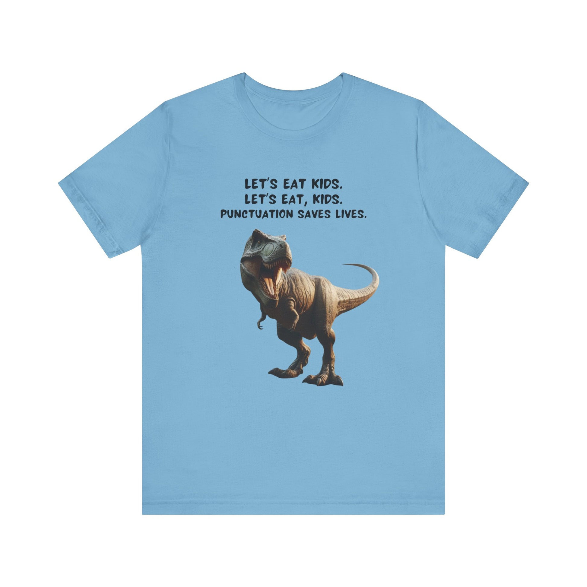 Funny Grammar Shirt, Punctuation Shirt, English Teacher Shirt - PopCultureByDesign36