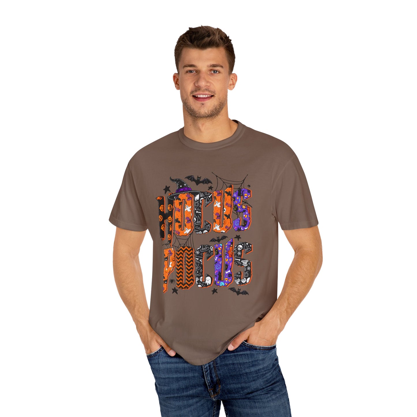 Halloween Shirt, Fall Shirt,Witch Shirt,Halloween Party - PopCultureByDesign36