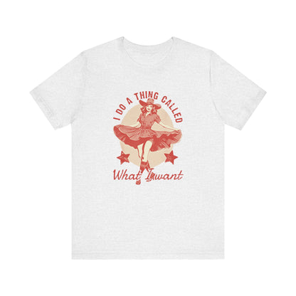 Rodeo Shirt, Western Women Shirt, Country Girl Shirt - PopCultureByDesign36
