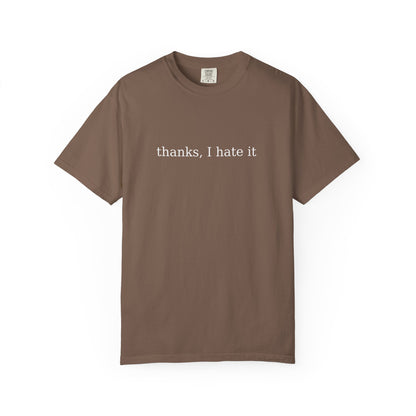 Adult Humor Shirt, Funny Shirt, Sarcasm Shirt, Chit Style - PopCultureByDesign36
