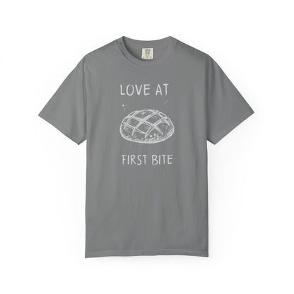 Funny Sourdough, Bakers T-Shirt, Sourdough Starter Tee, Funny Bread Shirt - PopCultureByDesign36