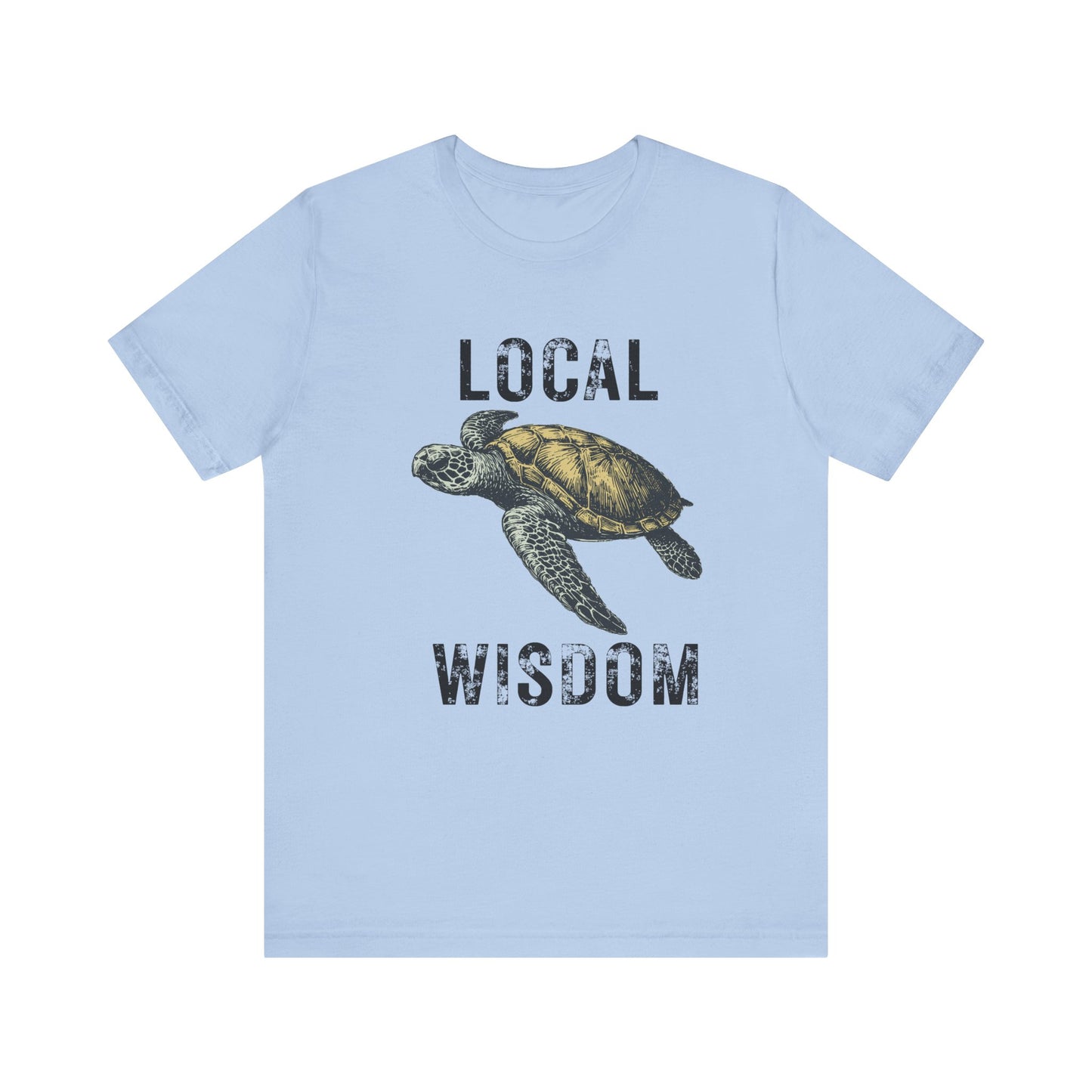 Sea Turtle Design, Beach Lover Shirt, Turtle Lover Shirt - PopCultureByDesign36