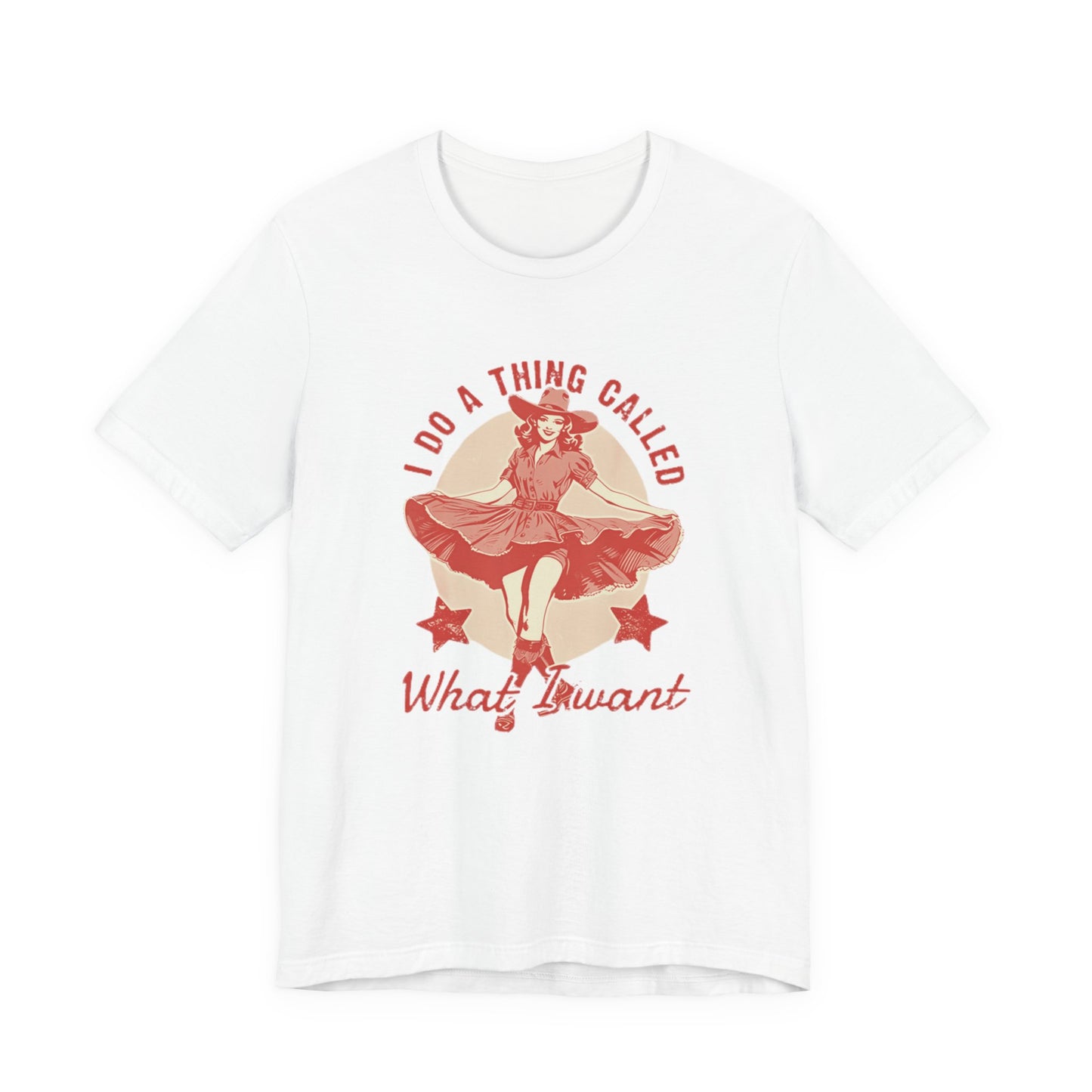 Rodeo Shirt, Western Women Shirt, Country Girl Shirt - PopCultureByDesign36