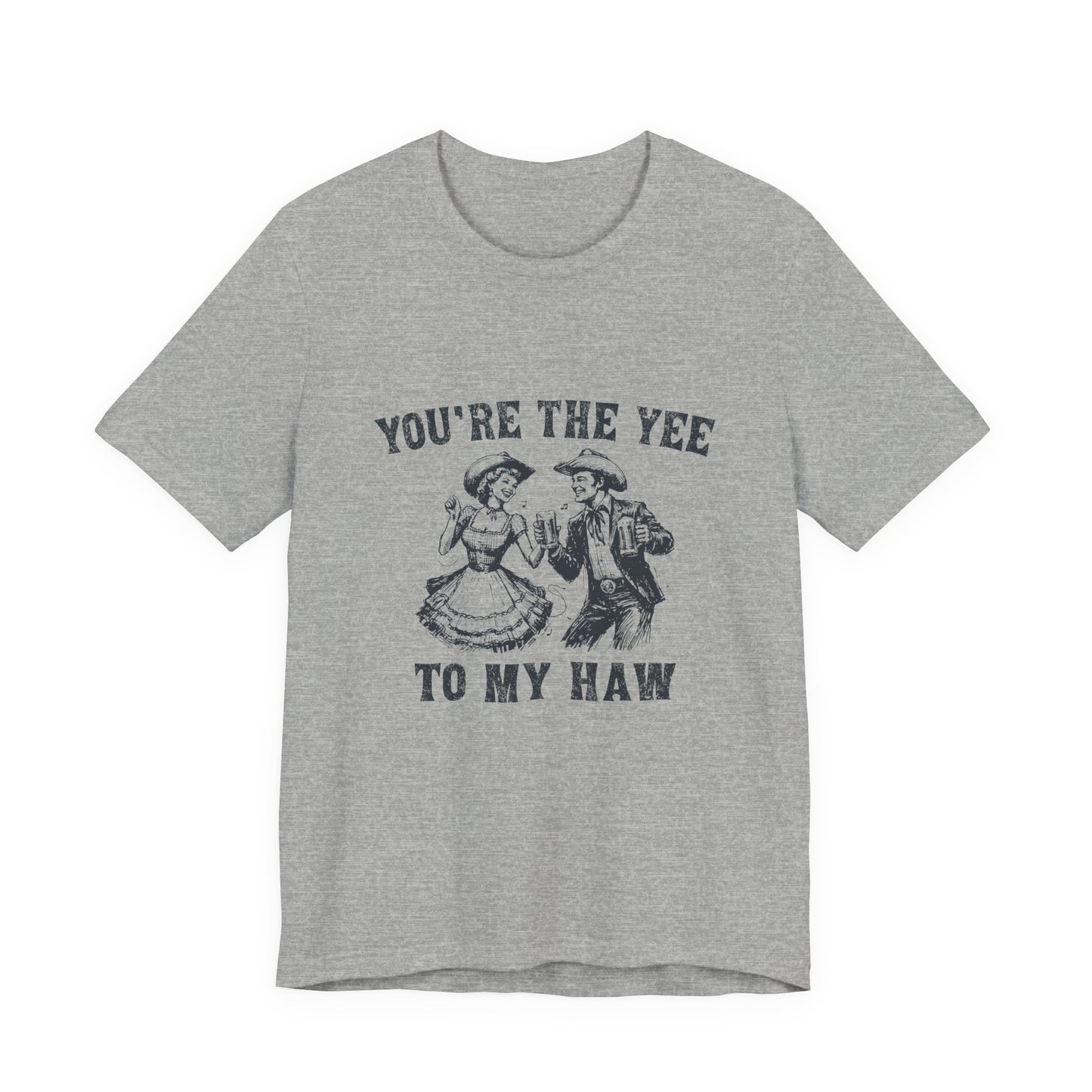 Retro Western Shirt, Vintage Cowgirl Shirt, Retro Rodeo - PopCultureByDesign36