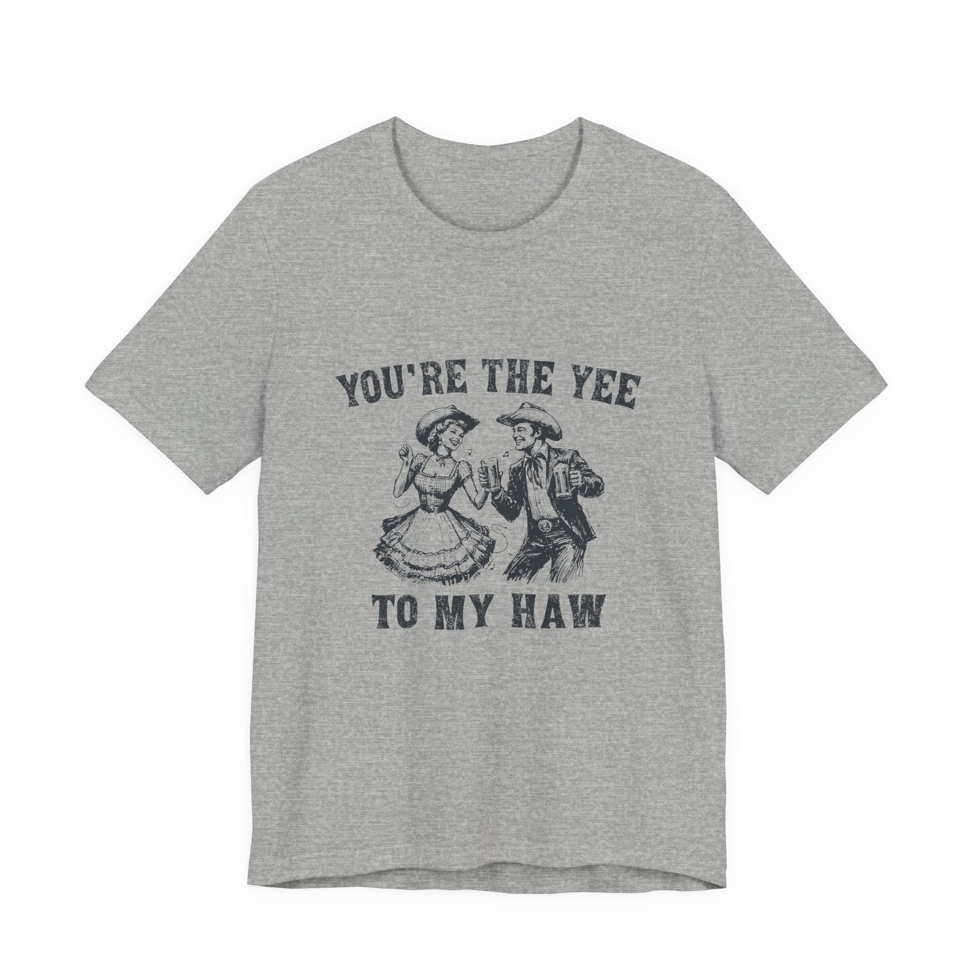 Retro Western Shirt, Vintage Cowgirl Shirt, Retro Rodeo - PopCultureByDesign36