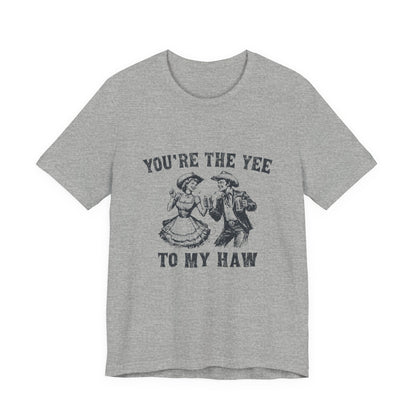 Retro Western Shirt, Vintage Cowgirl Shirt, Retro Rodeo - PopCultureByDesign36