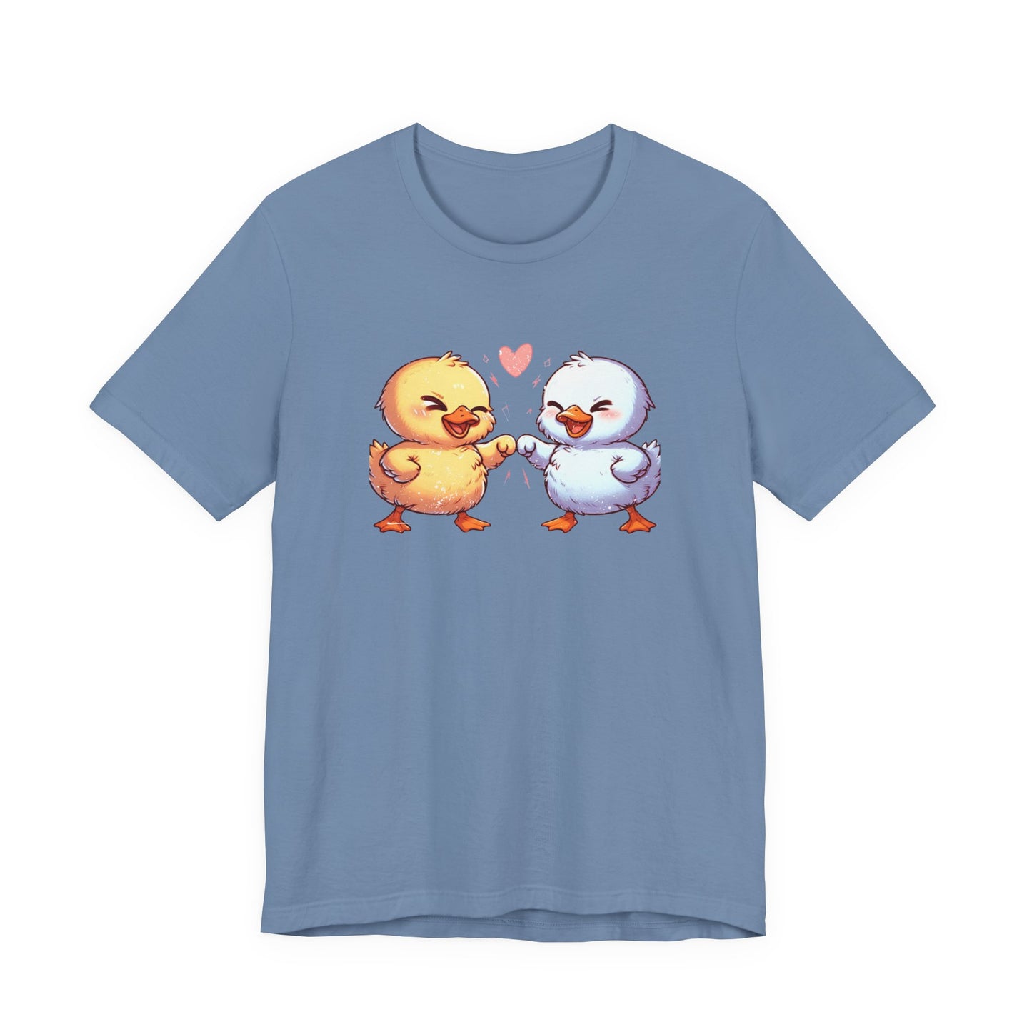 Goose Bumps Shirt, Silly Goose T-shirt, Funny Goose Outfit, Goose Lover Tee - PopCultureByDesign36