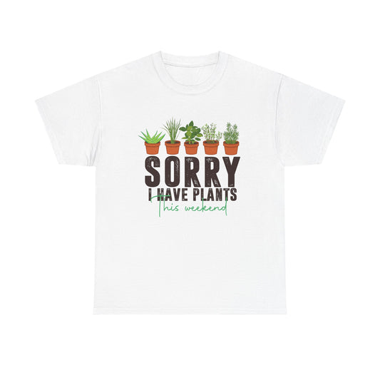 Funny Gardening Shirt, Botanic Shirt, Gift for Plant Lover, Plant Lady Shirt - PopCultureByDesign36