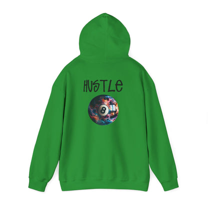 Y2k Graphic Hoodie, Magic 8Ball Hoodie, Graphic Hoodie - PopCultureByDesign36