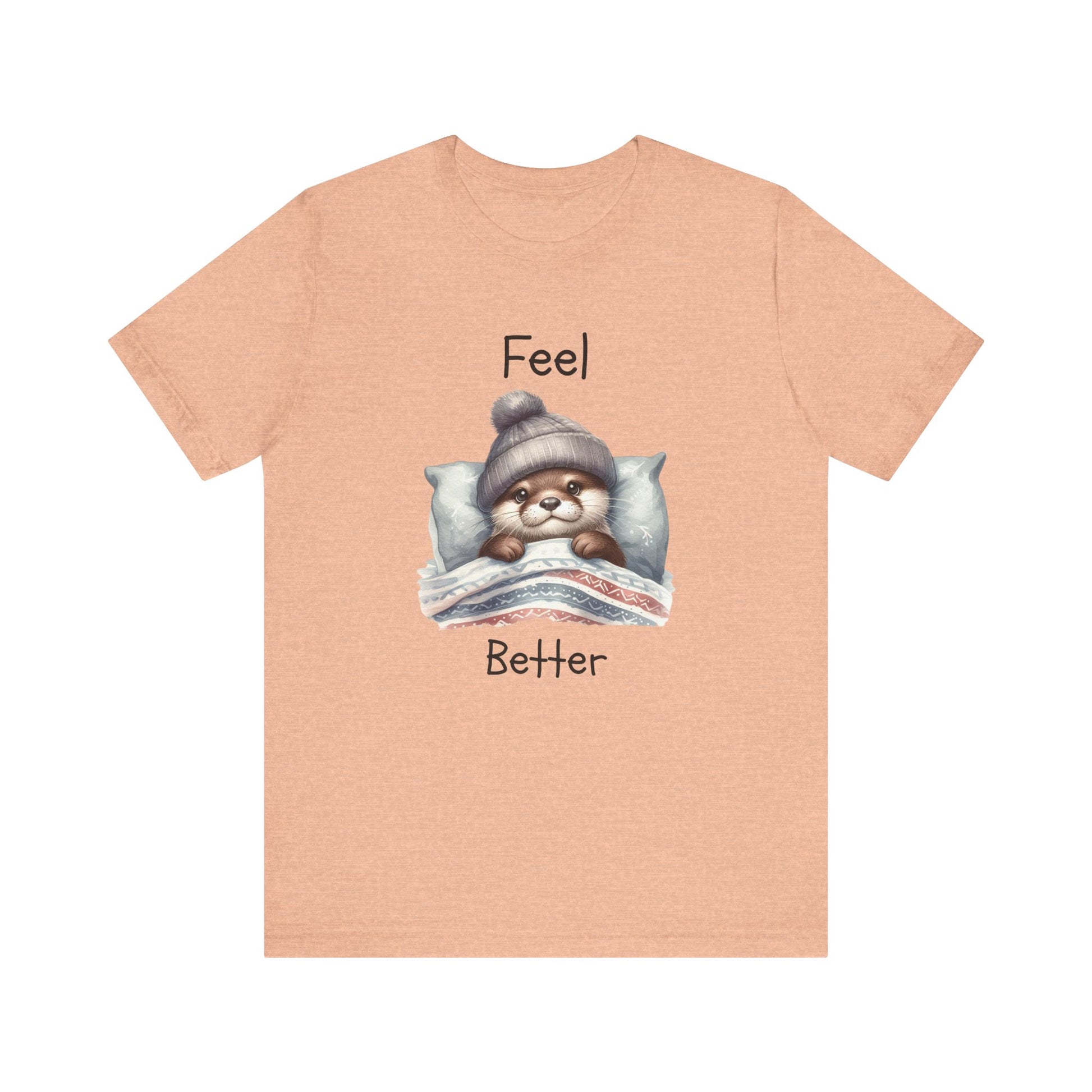 Cute Otter Shirt, Paws Otter Shirt, Otter Print, Otter Gift, Funny Otter Tshirt - PopCultureByDesign36