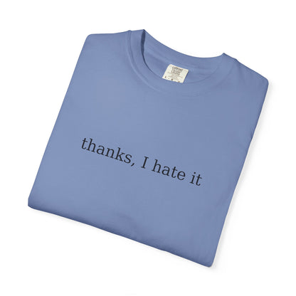 Adult Humor Shirt, Funny Shirt, Mental Health Gift, Sarcasm Shirt - PopCultureByDesign36