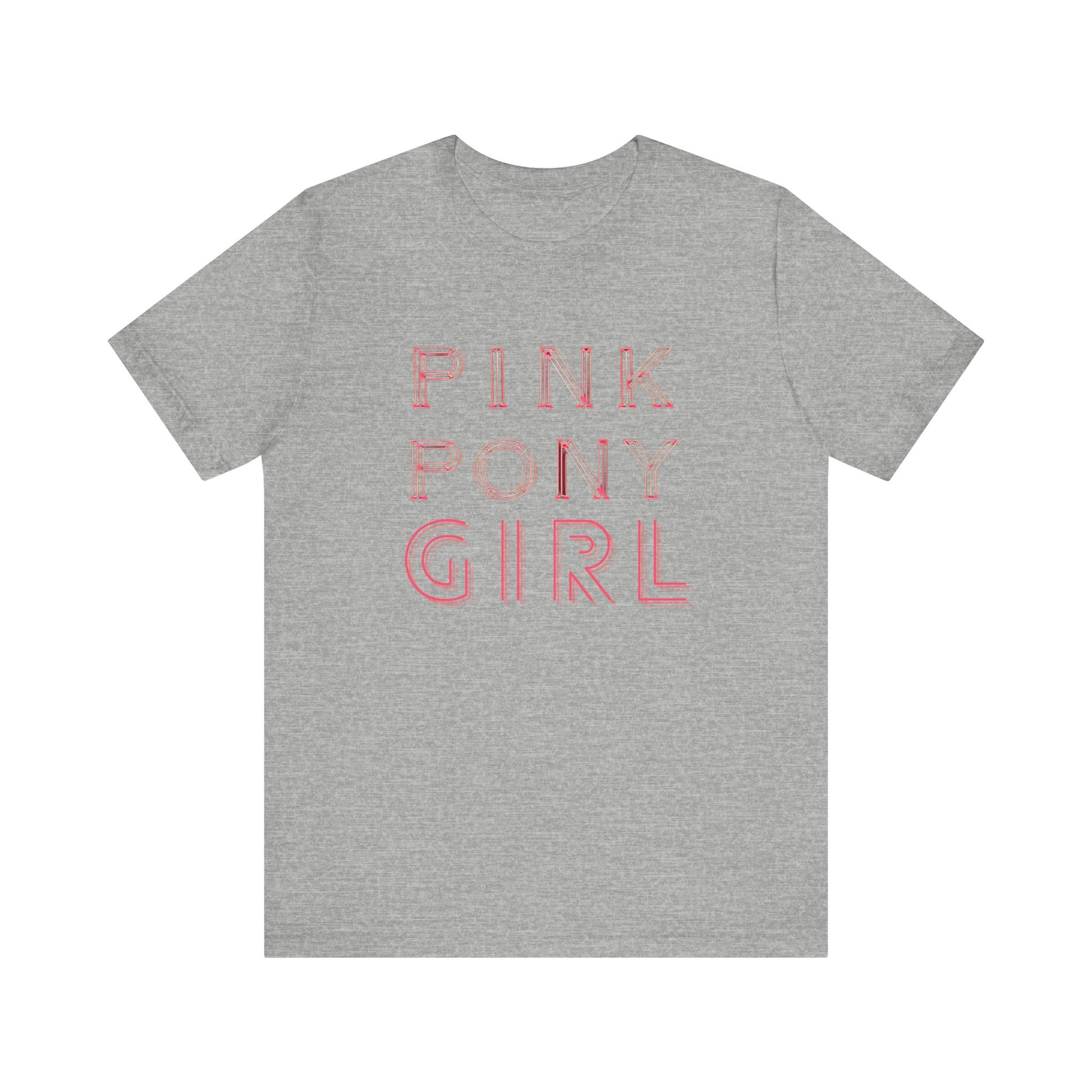 Pink Pony Girl Shirt | Merch, Midwest Princess Shirt, I'm Your Dream Girl's Dream Girl - PopCultureByDesign36