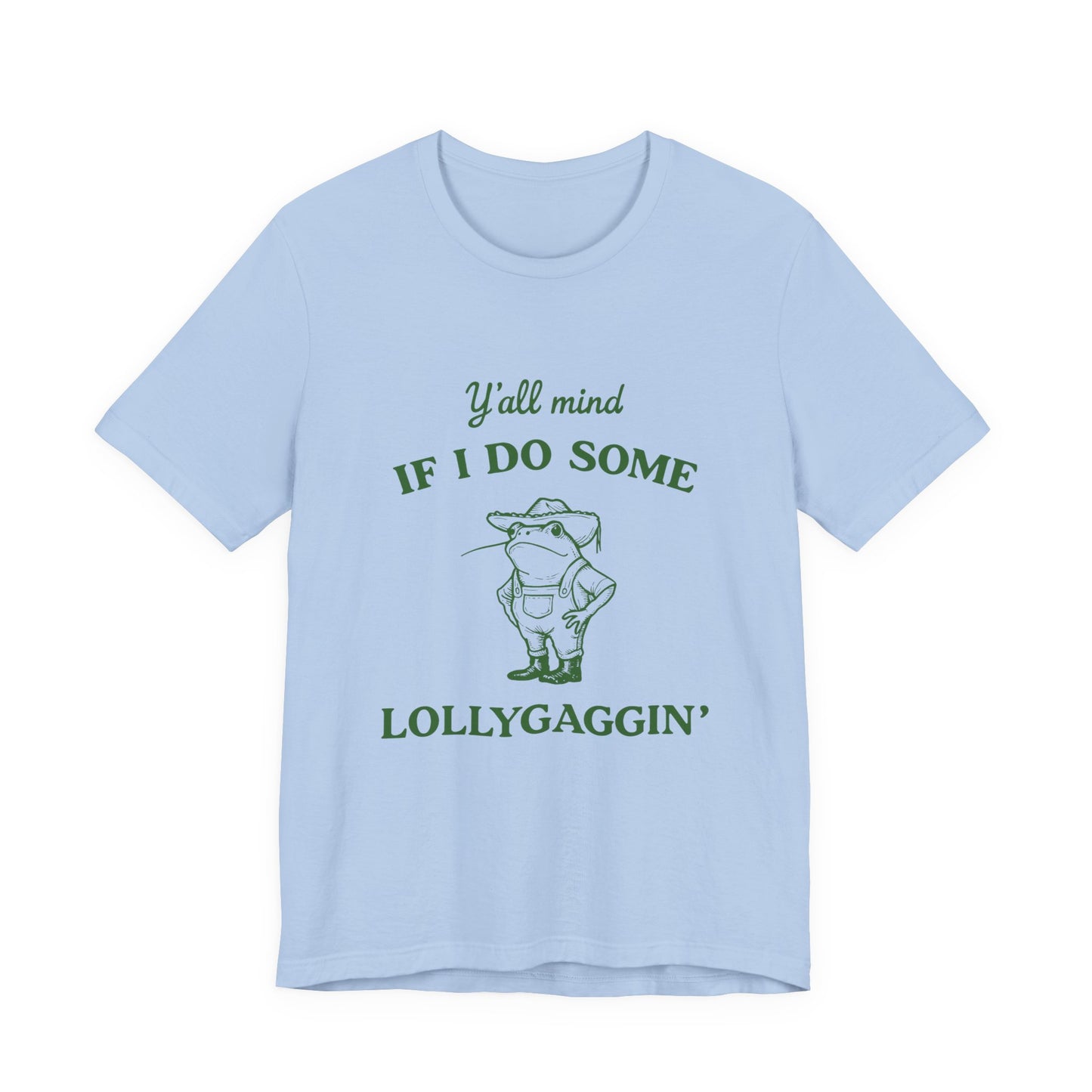 Frog Shirt, Funny Frog Shirt, Meme Shirt, Funny Shirt - PopCultureByDesign36