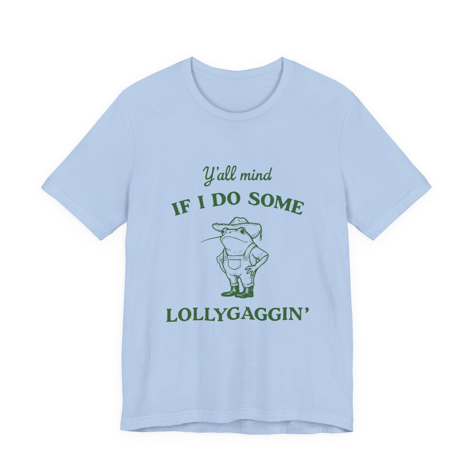 Frog Shirt, Funny Frog Shirt, Meme Shirt, Funny Shirt - PopCultureByDesign36