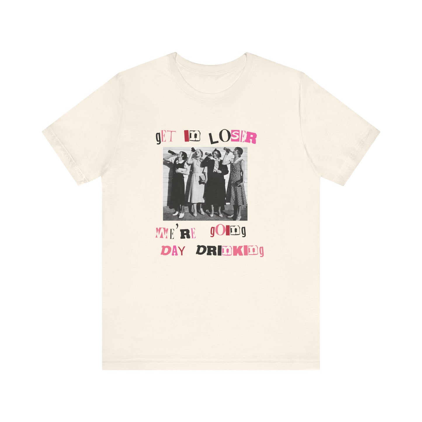 Day drinking Shirt, That's So Fetch Shirt, Matching Best Friends, Funny Drinking Shirt - PopCultureByDesign36