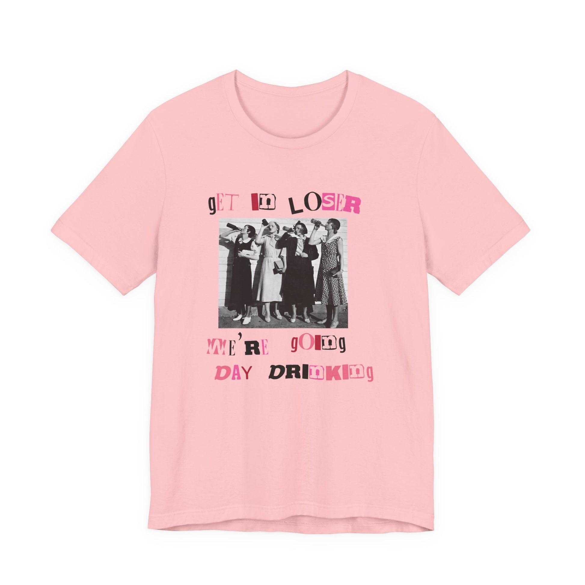 Day drinking Shirt, That's So Fetch Shirt, Matching Best Friends, Funny Drinking Shirt - PopCultureByDesign36
