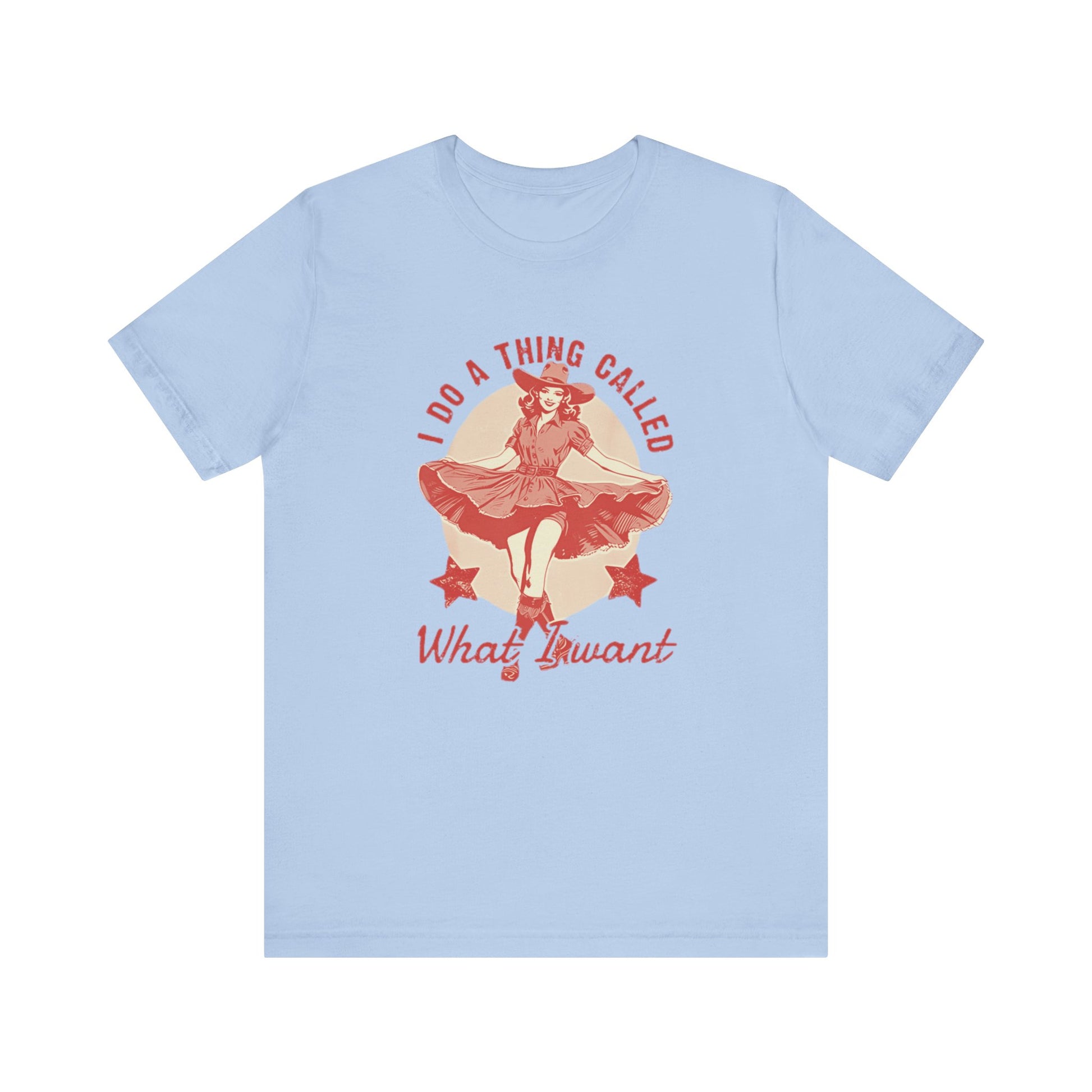 Rodeo Shirt, Western Women Shirt, Country Girl Shirt - PopCultureByDesign36