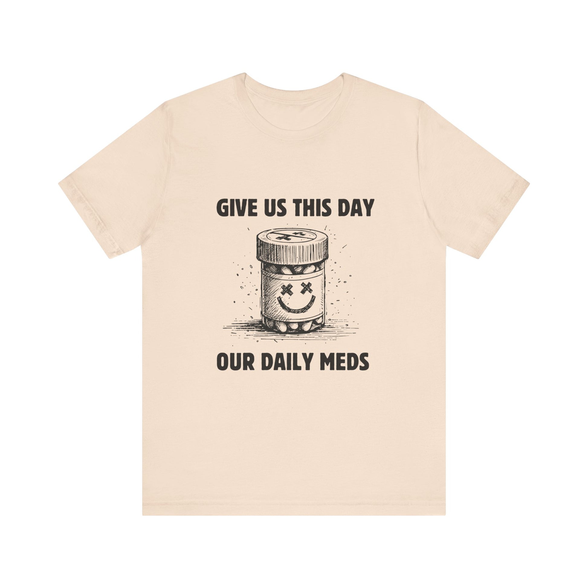 Funny Mental Health Shirt, Sarcastic Tee, Retro Mom Gift, Funny Anxiety Tee - PopCultureByDesign36