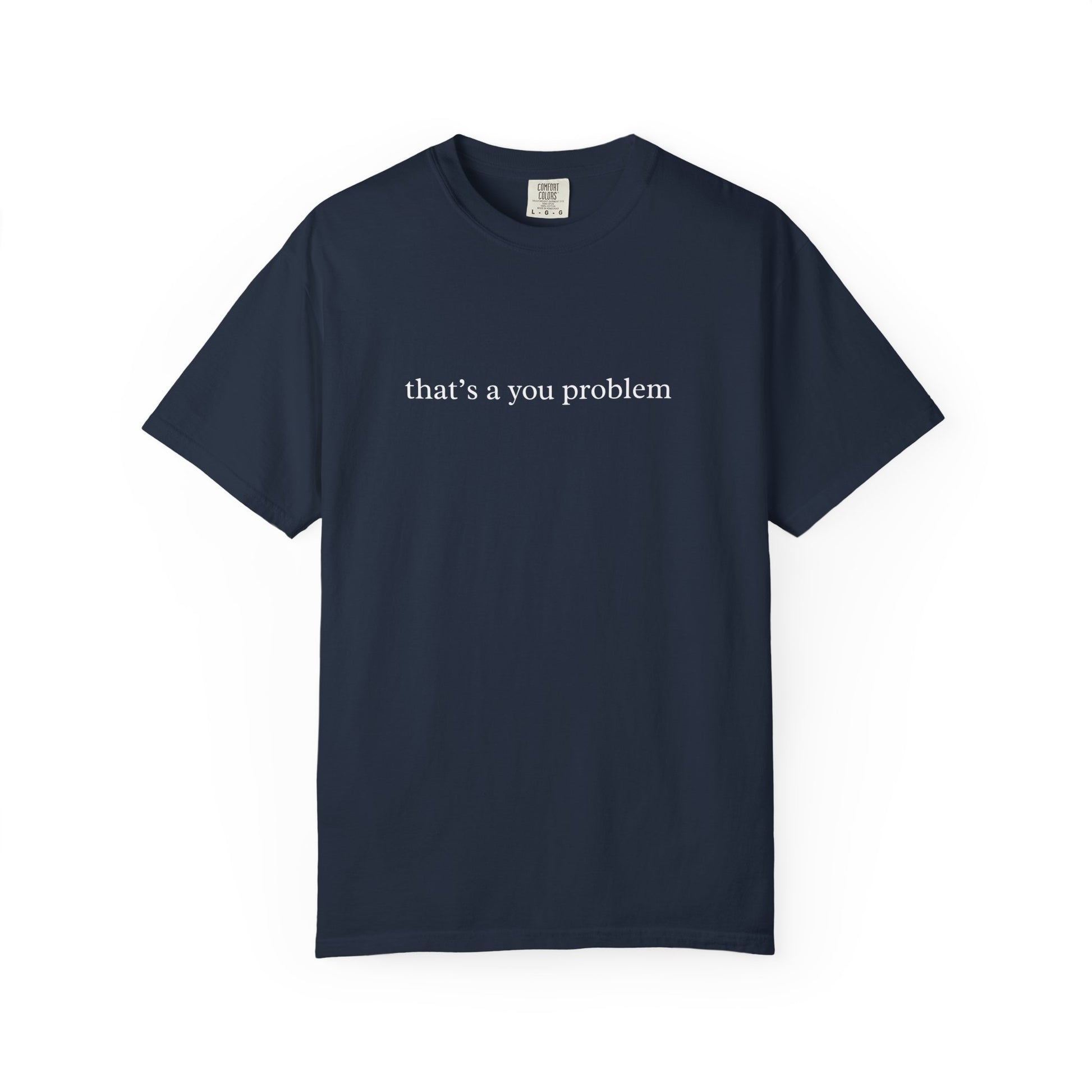 Mental Health Gift, Sarcasm Shirt, Trendy Viral Shirt, Chit Style - PopCultureByDesign36