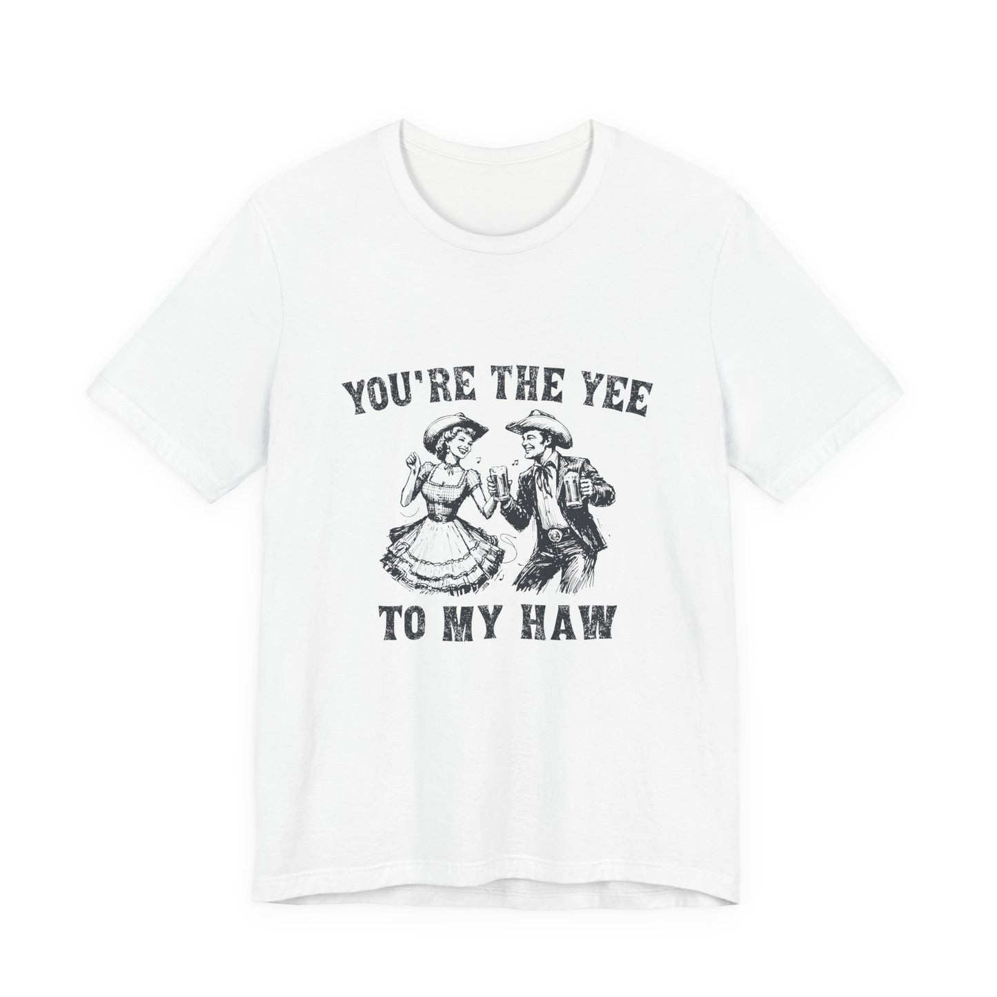 Retro Western Shirt, Vintage Cowgirl Shirt, Retro Rodeo - PopCultureByDesign36