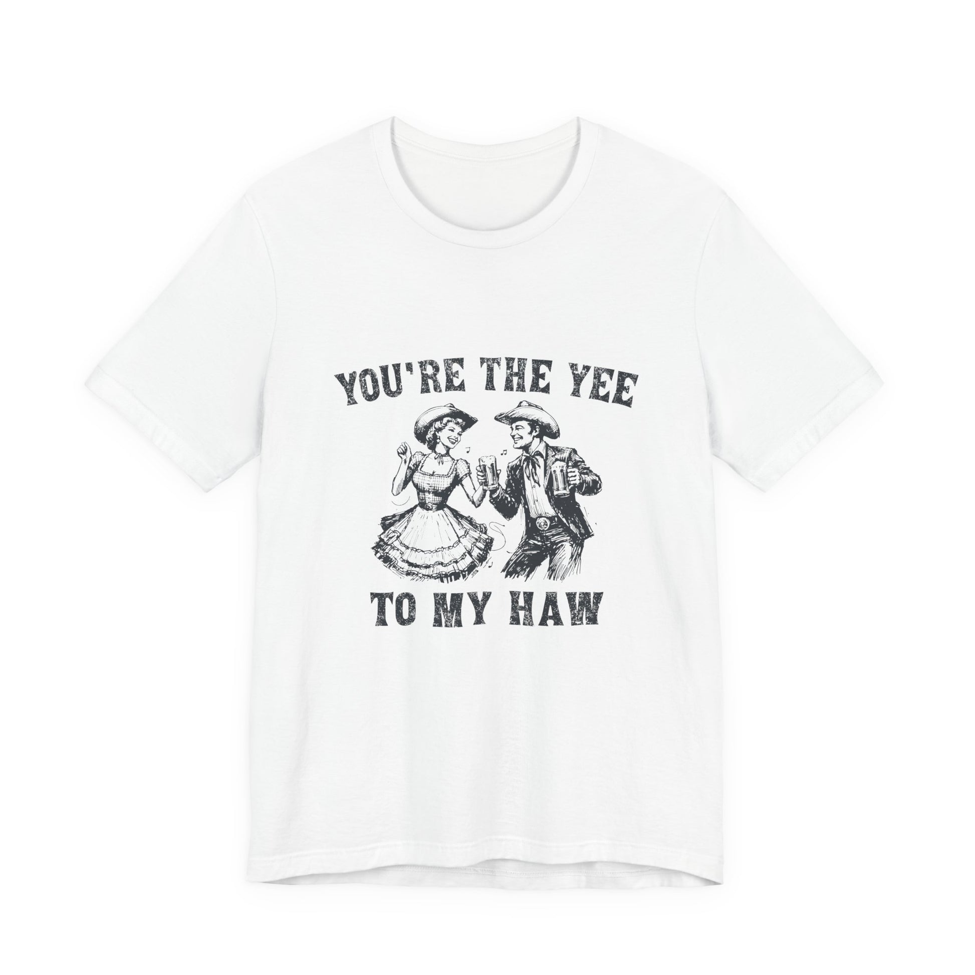 Retro Western Shirt, Vintage Cowgirl Shirt, Retro Rodeo - PopCultureByDesign36